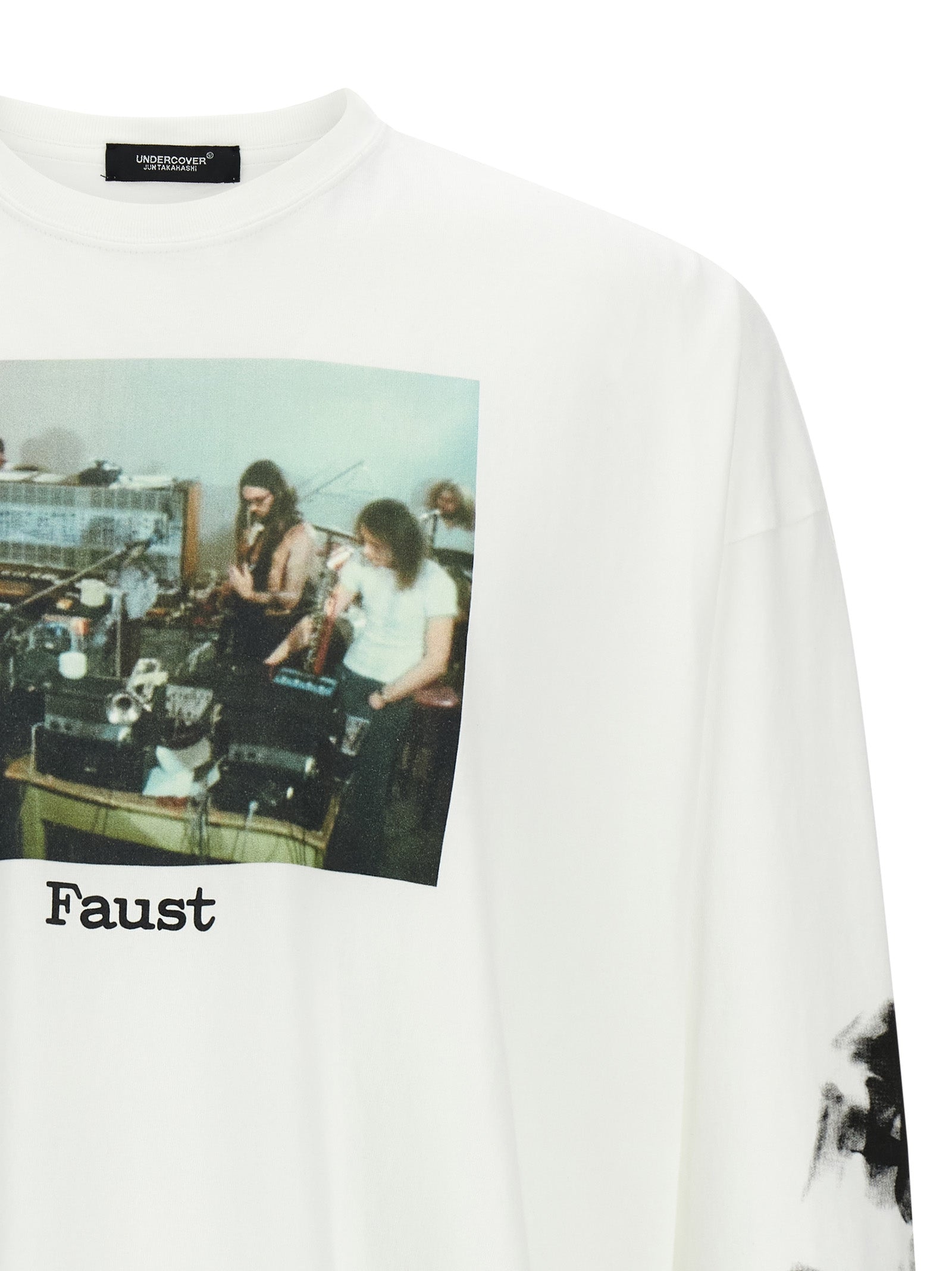 Undercover 'Uc2E4814-1' T-Shirt