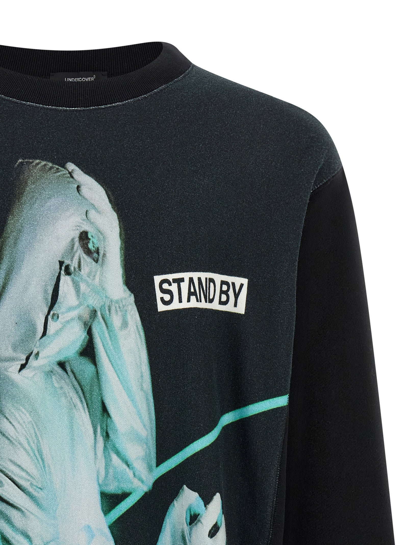 Undercover 'Uc2E4815-3' Sweatshirt