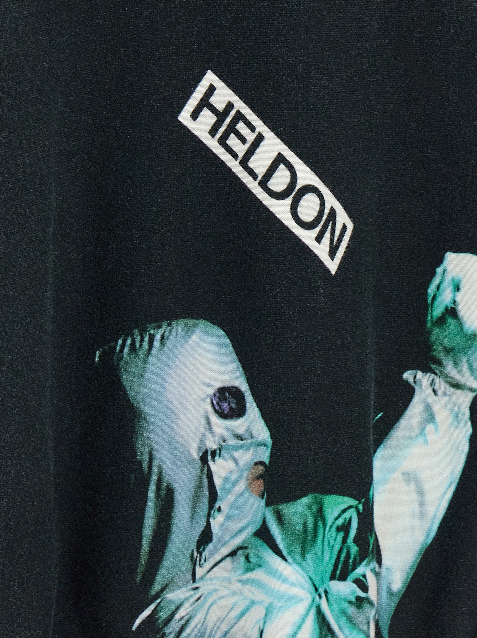 Undercover 'Uc2E4815-3' Sweatshirt