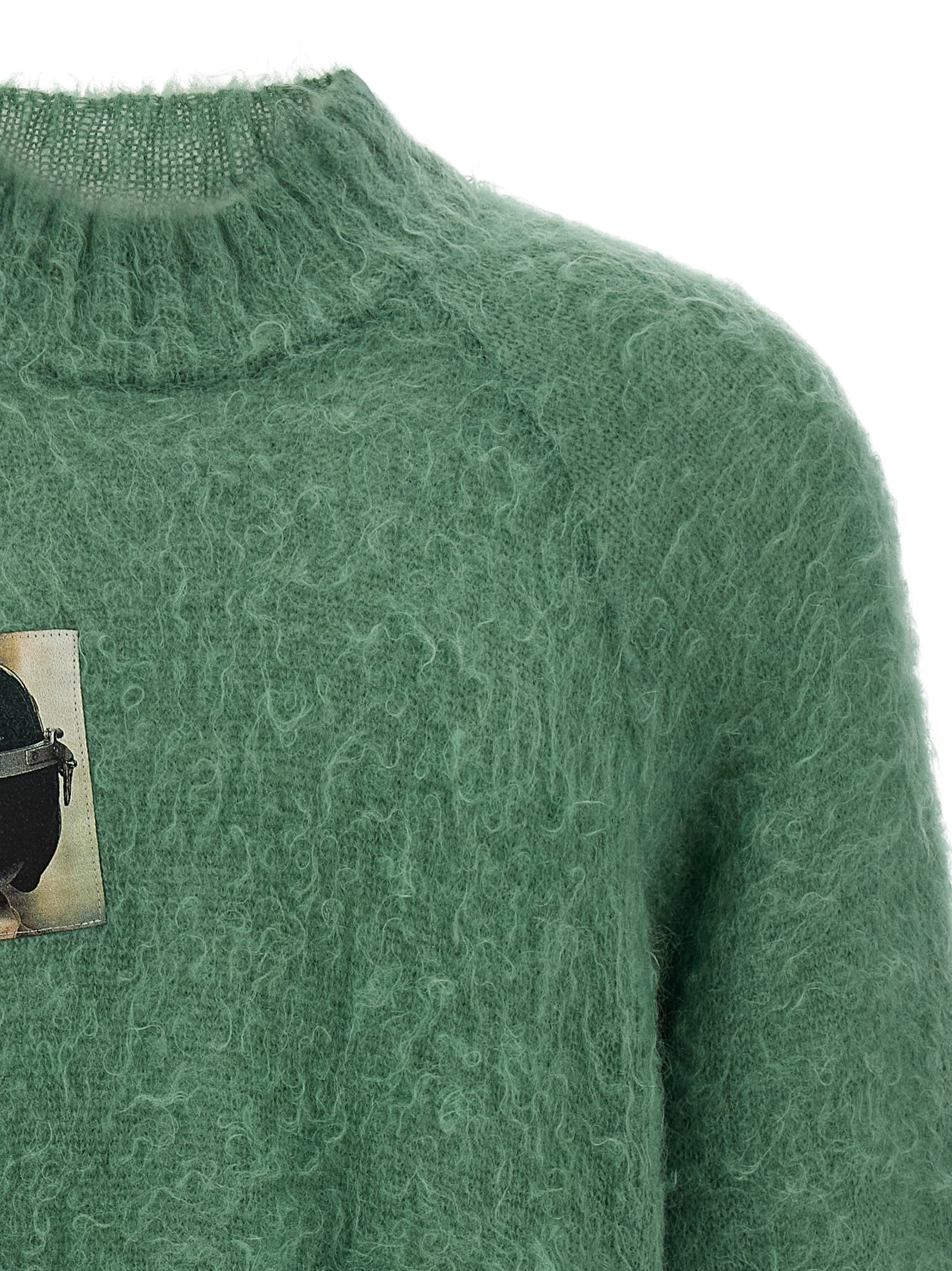 Undercover 'Uc2E4904-2' Sweater
