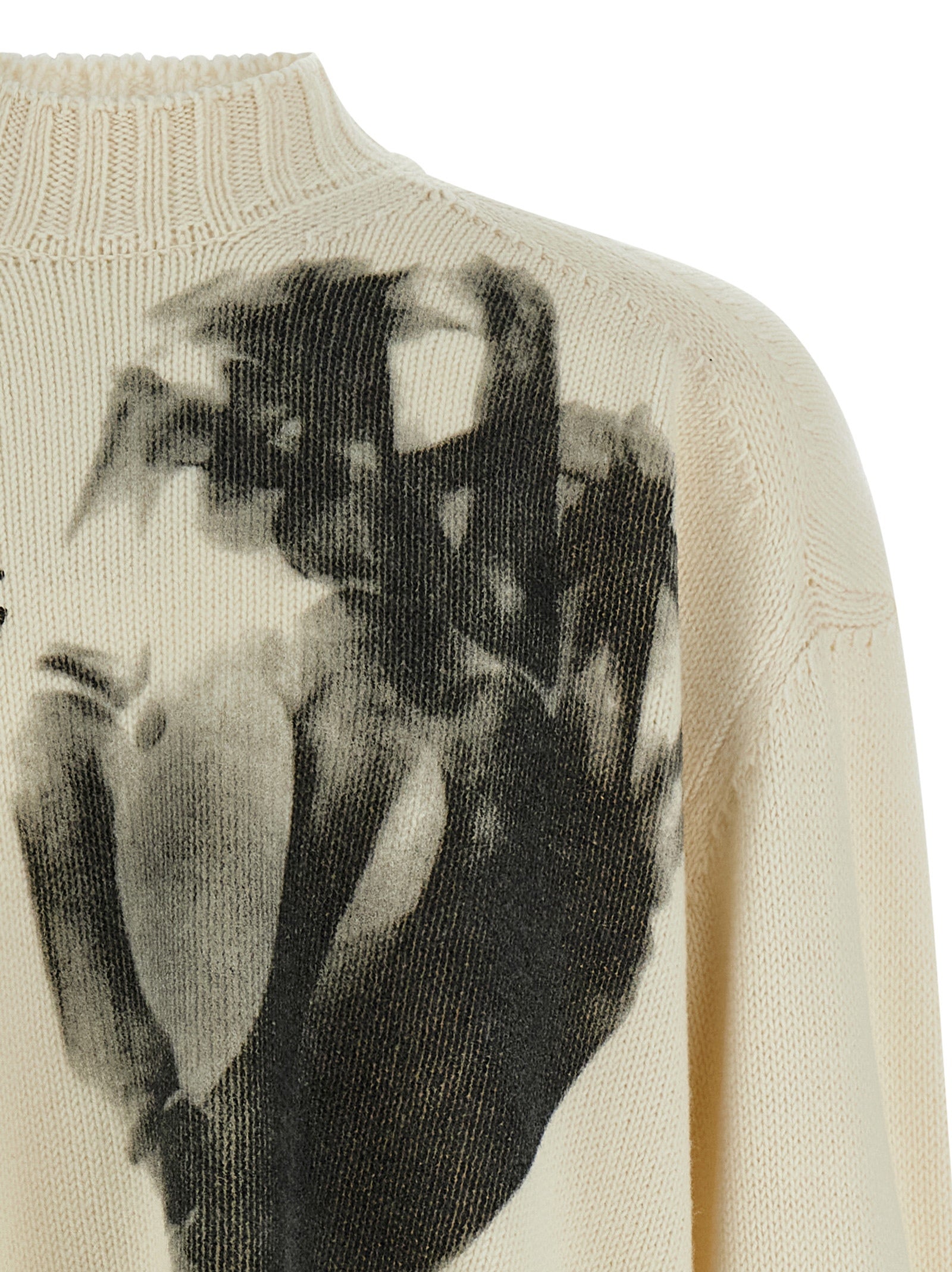 Undercover 'Uc2E4905' Sweater