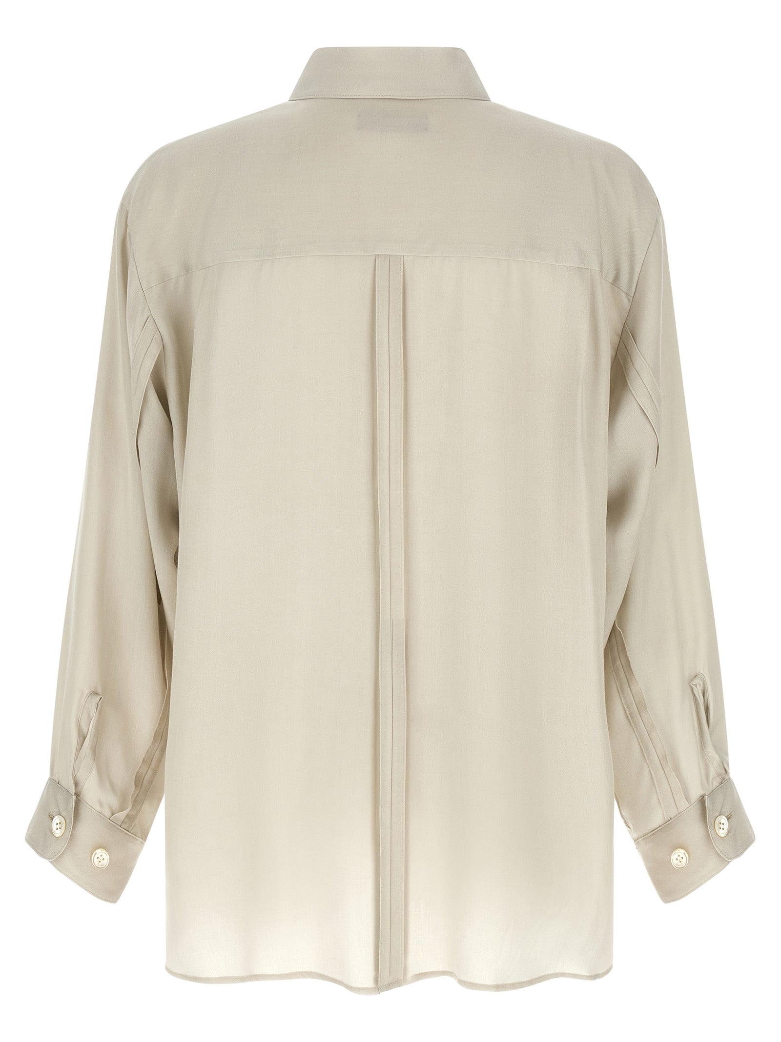 Undercover Photo Print Shirt