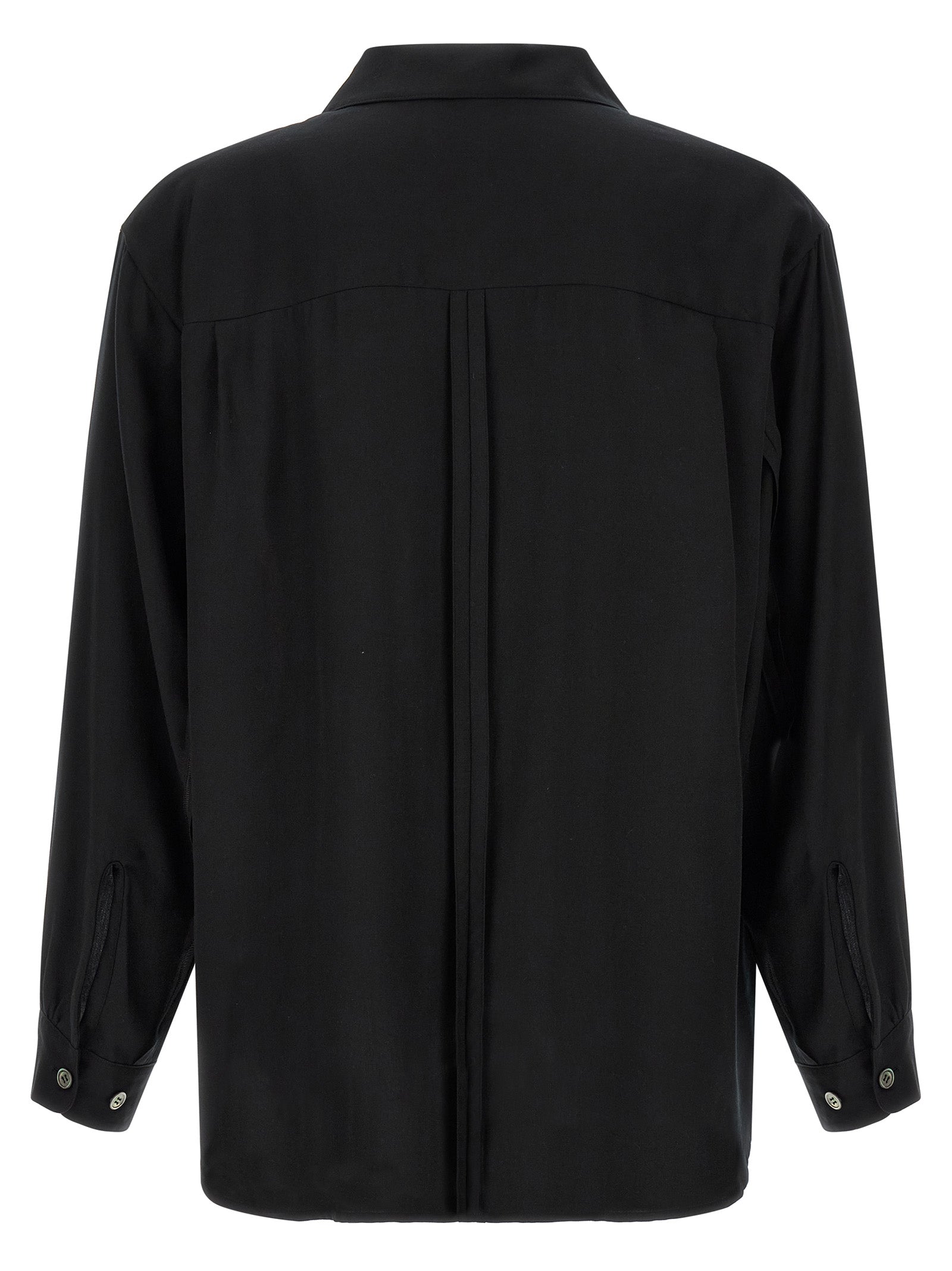 Undercover Shirt With Print