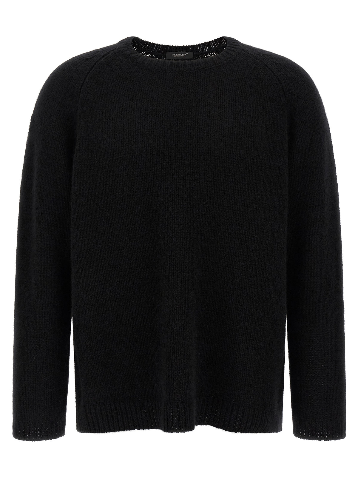 Undercover 'Uc2F4908' Sweater Featuring Works By Cindy Sherman