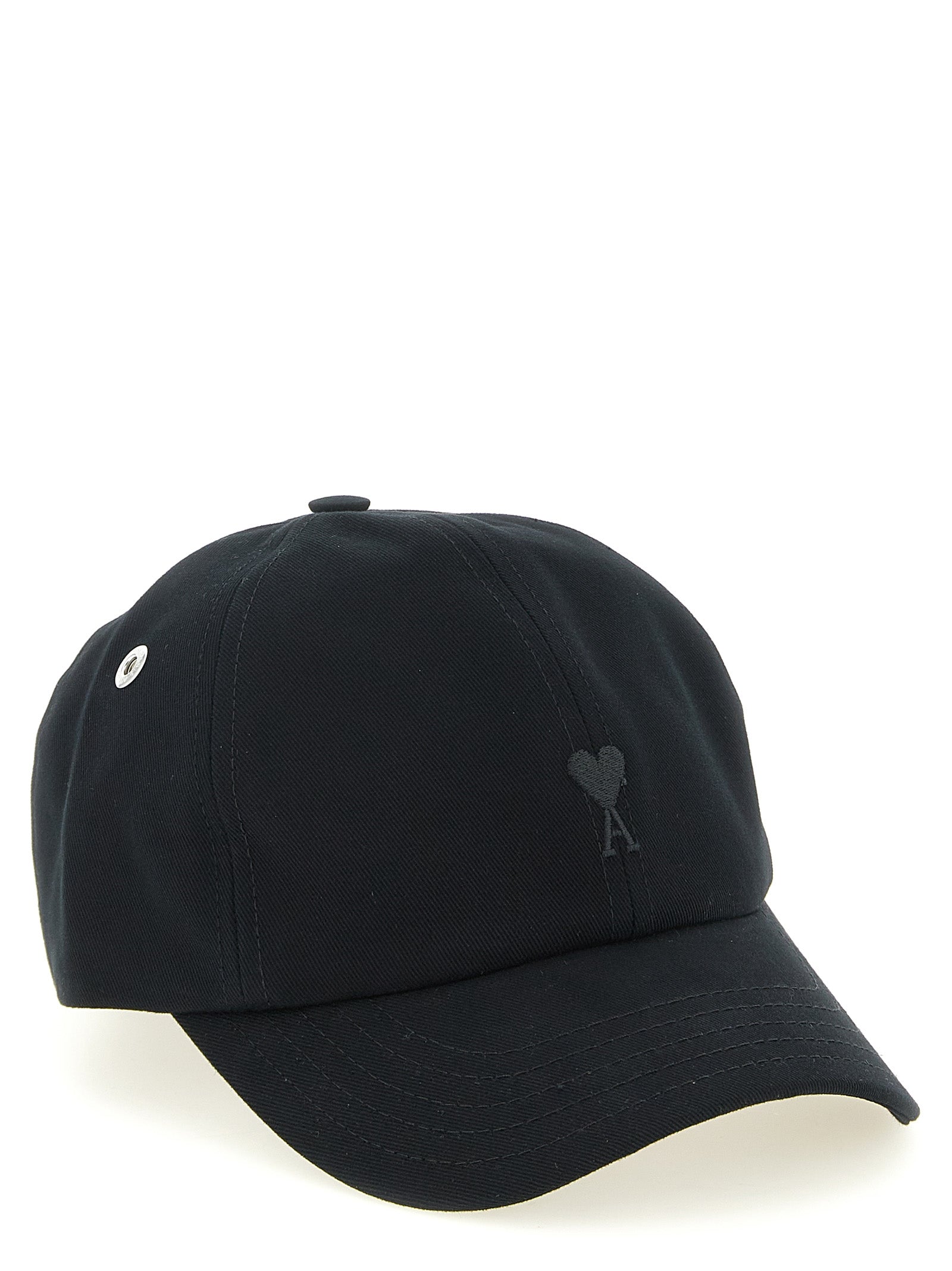 Ami Paris 'Ami De Coeur' Cap
