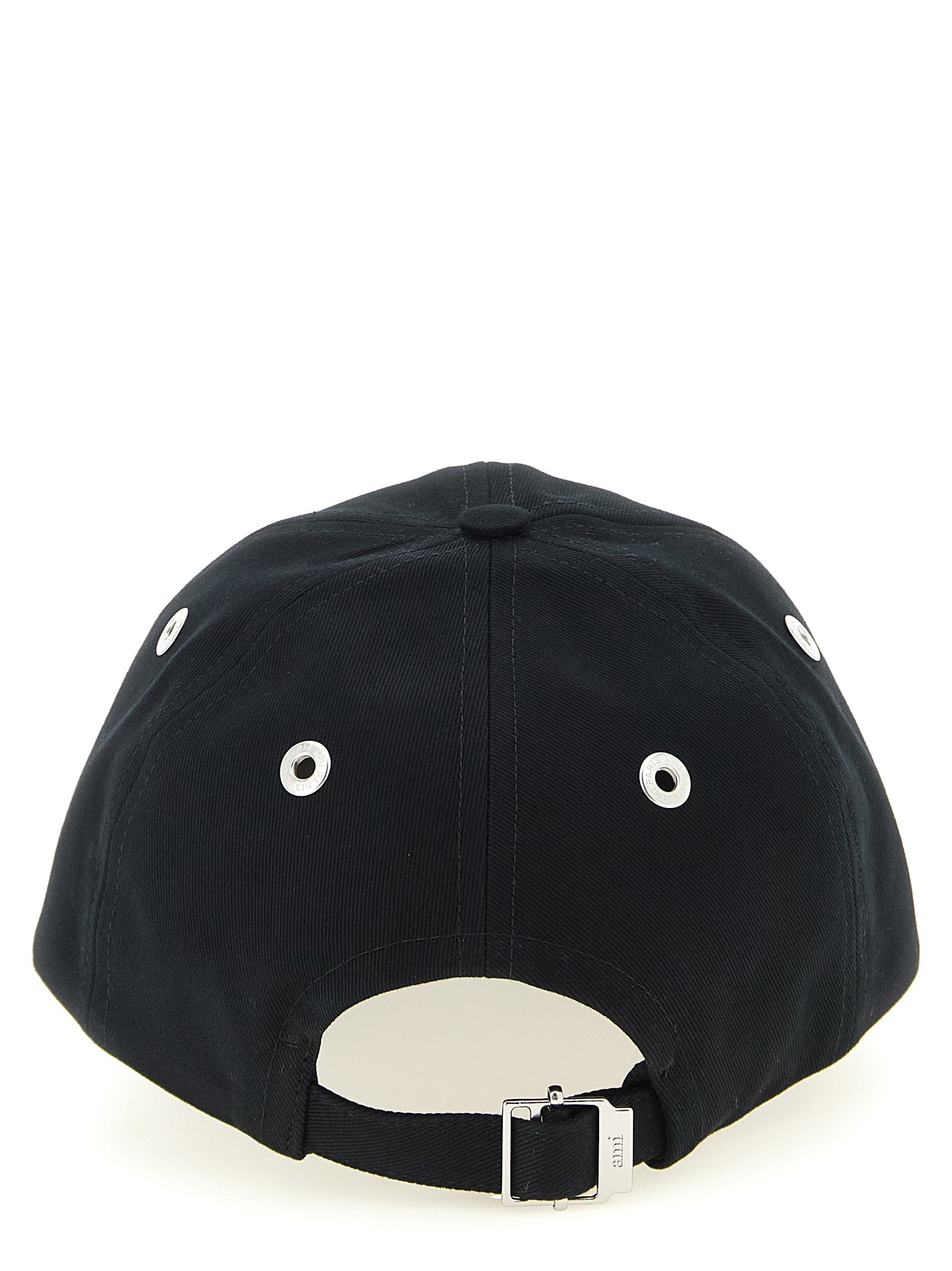 Ami Paris 'Ami De Coeur' Cap