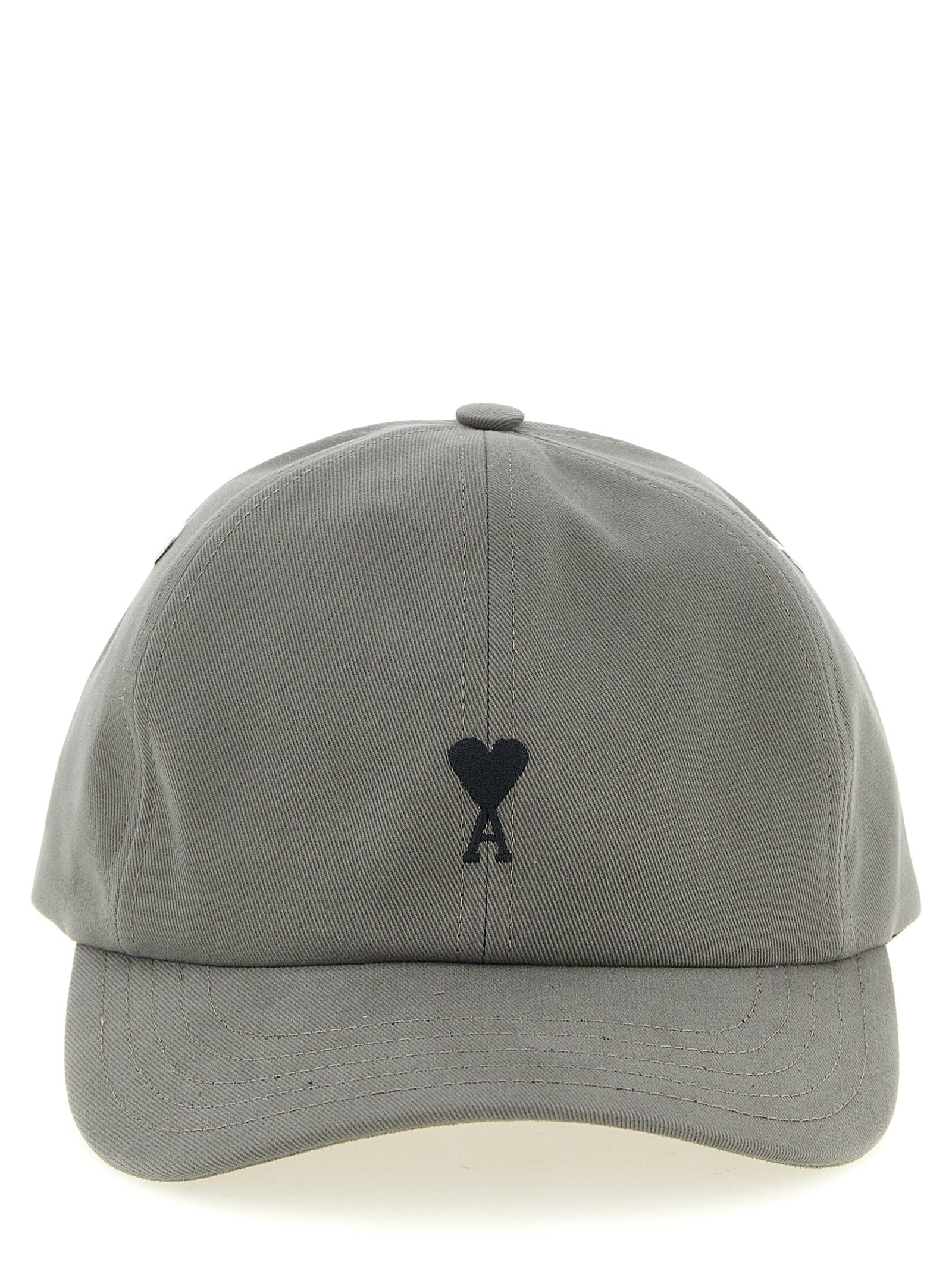 Ami Paris 'Ami De Coeur' Cap