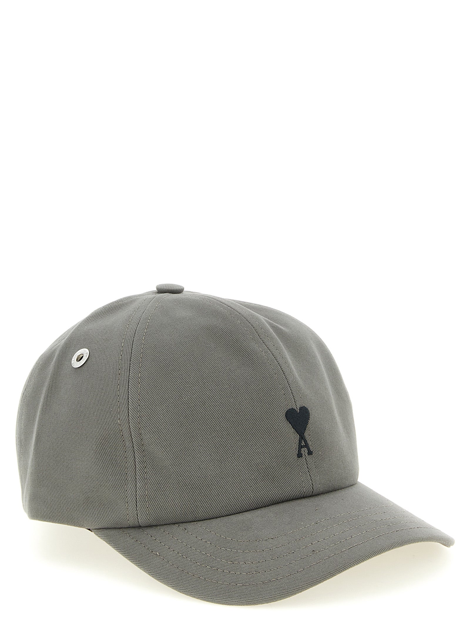 Ami Paris 'Ami De Coeur' Cap