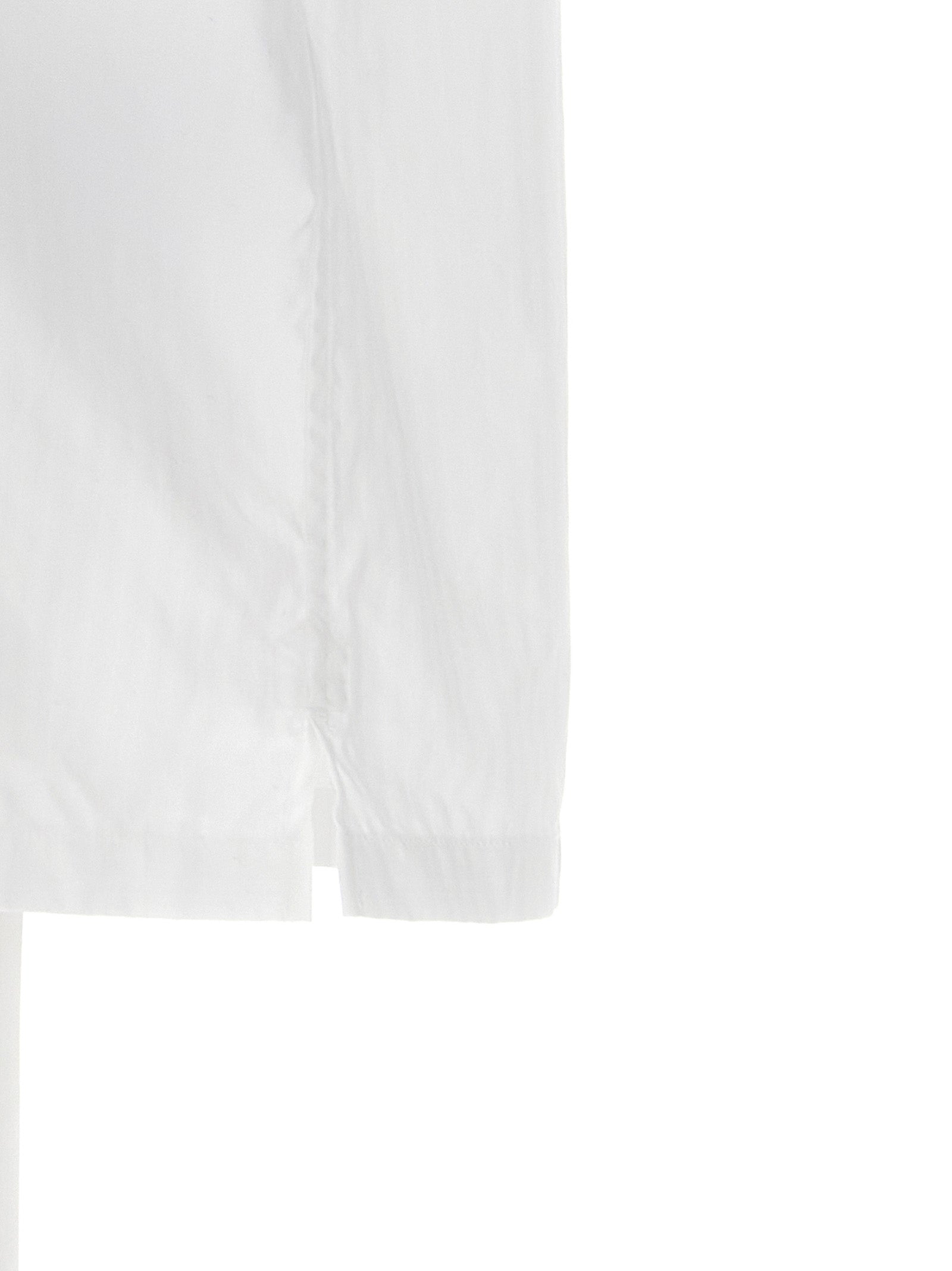 Prada Striped Shirt