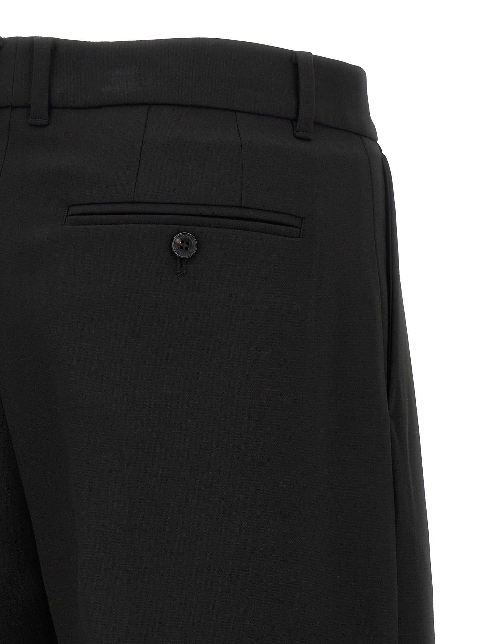 Dunst Double Pinch Pants