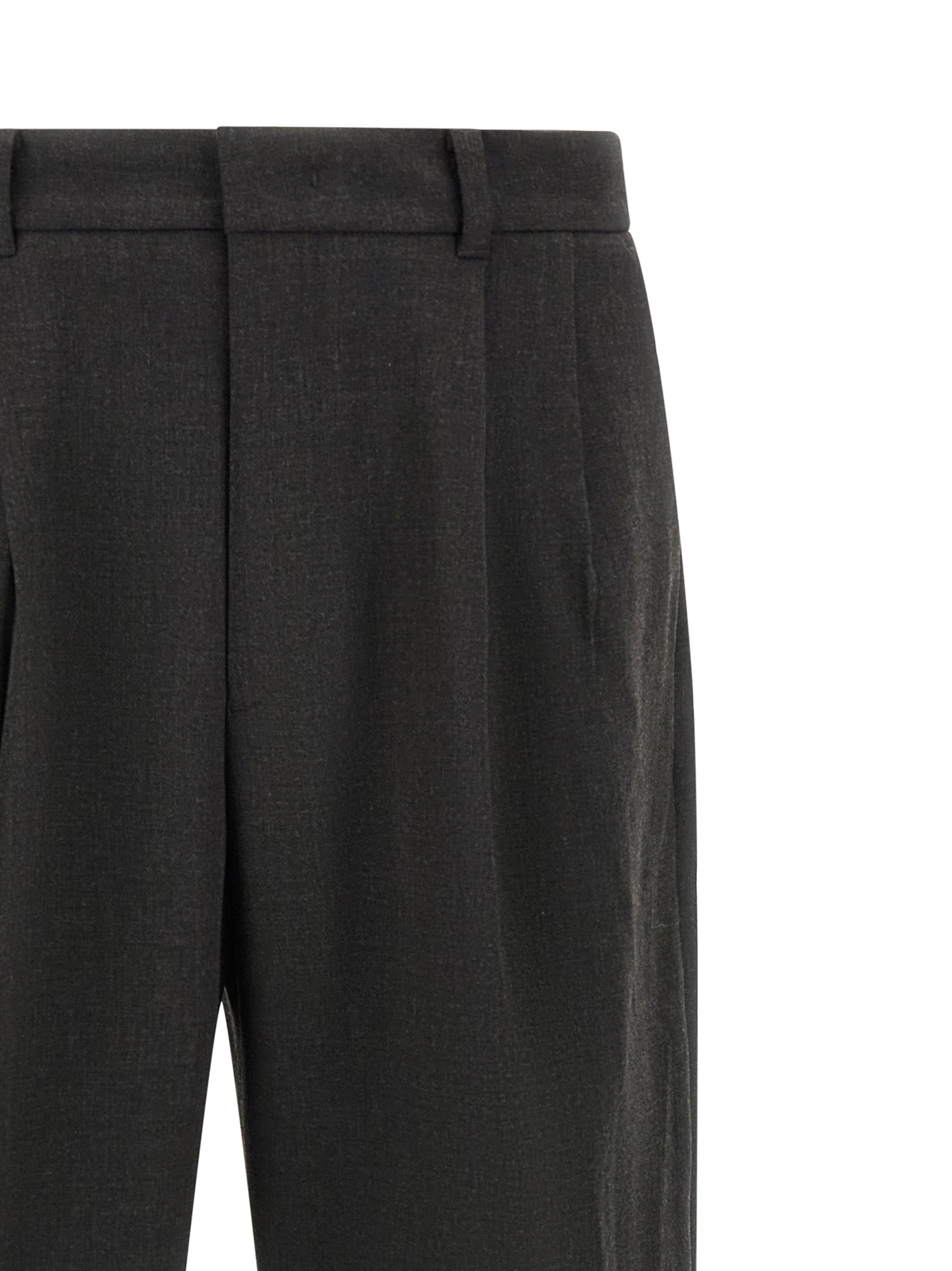Dunst Double Pinch Pants