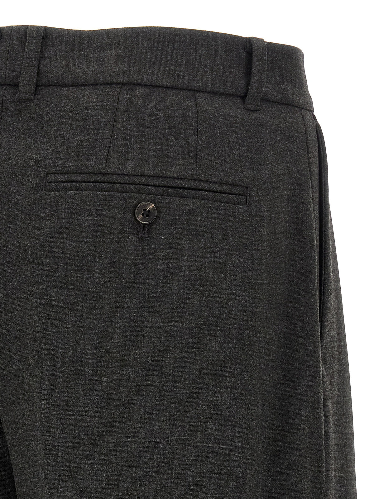 Dunst Double Pinch Pants