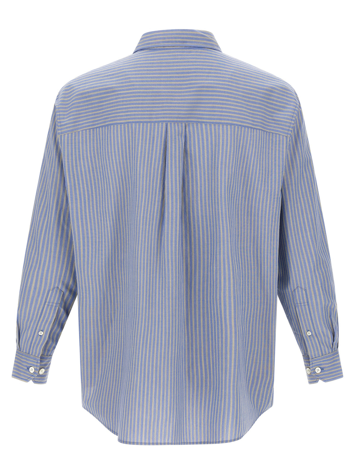 Dunst Striped Shirt