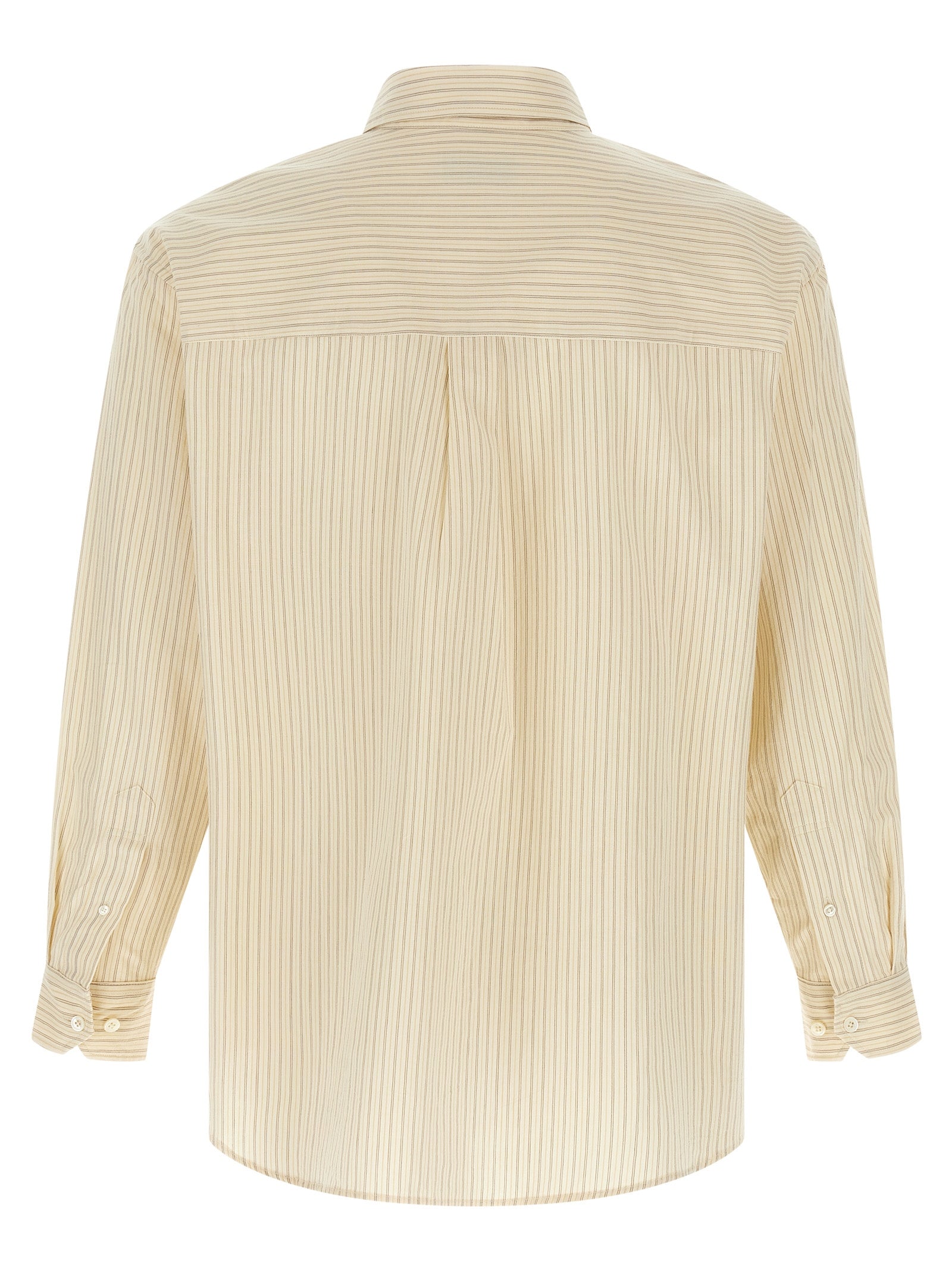 Dunst Striped Shirt