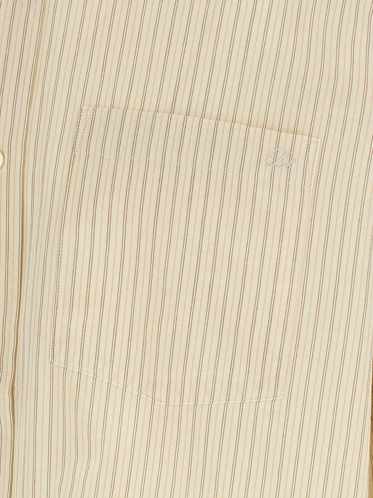 Dunst Striped Shirt