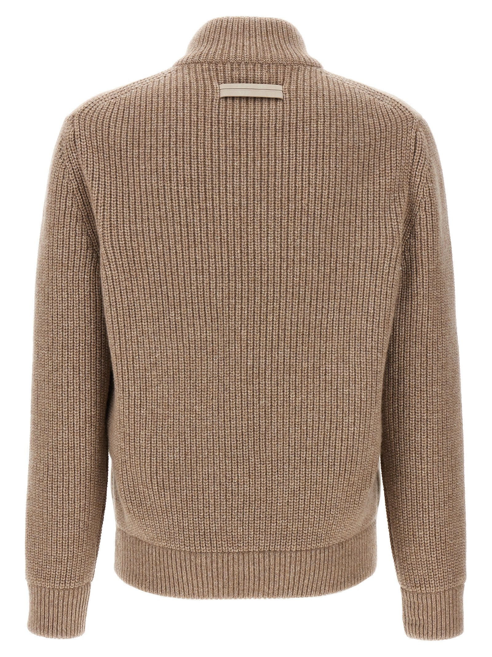 Zegna 'Oasi' Cardigan