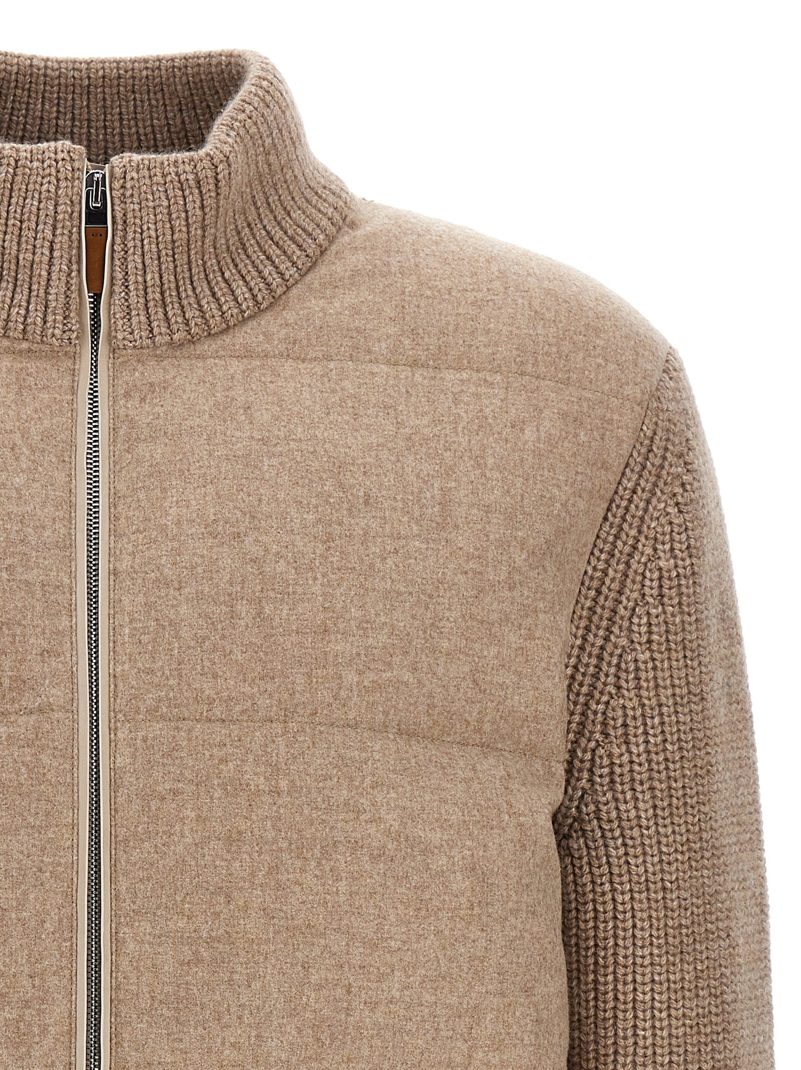 Zegna 'Oasi' Cardigan