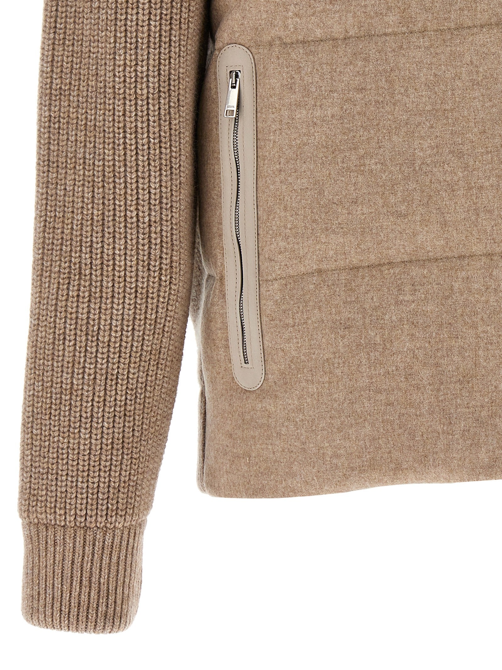 Zegna 'Oasi' Cardigan