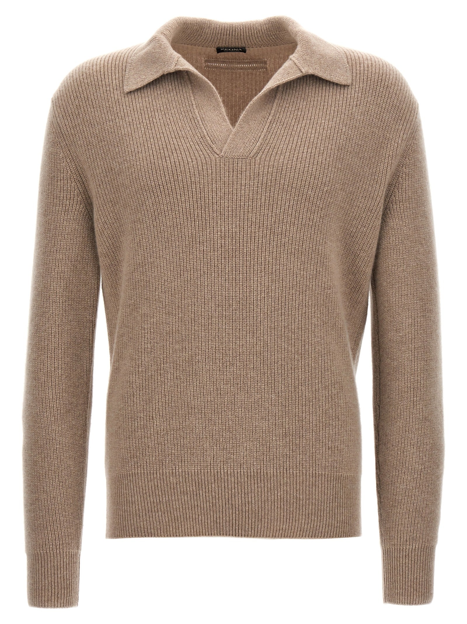 Zegna 'Oasi' Sweater