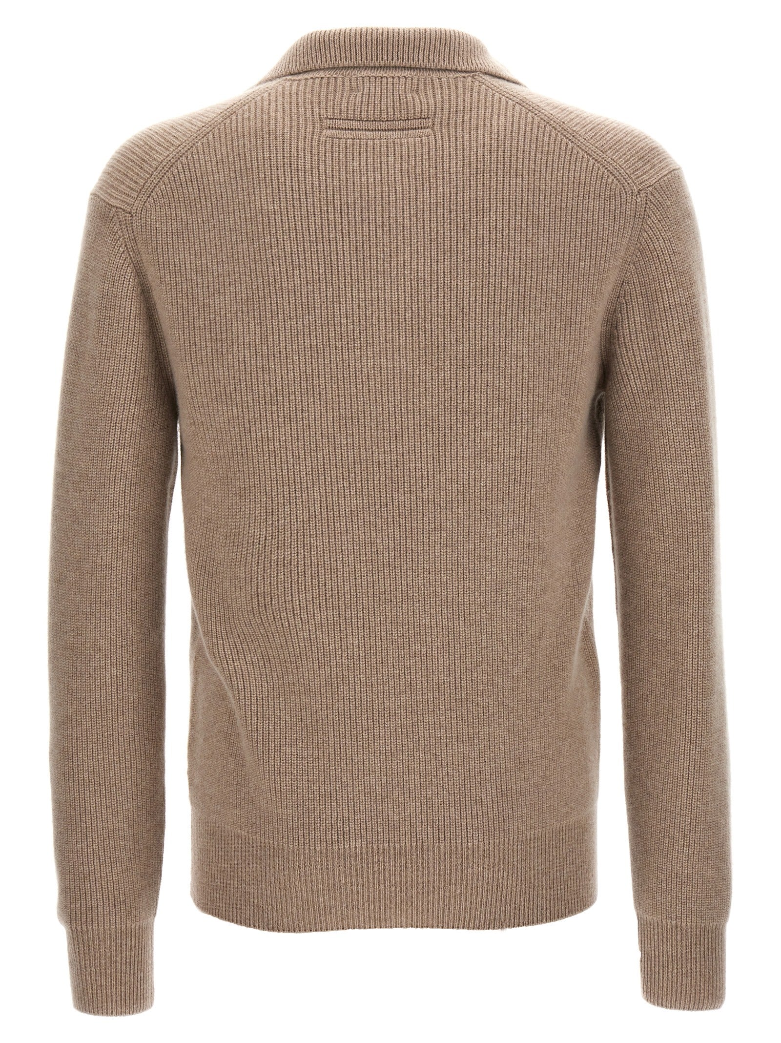 Zegna 'Oasi' Sweater