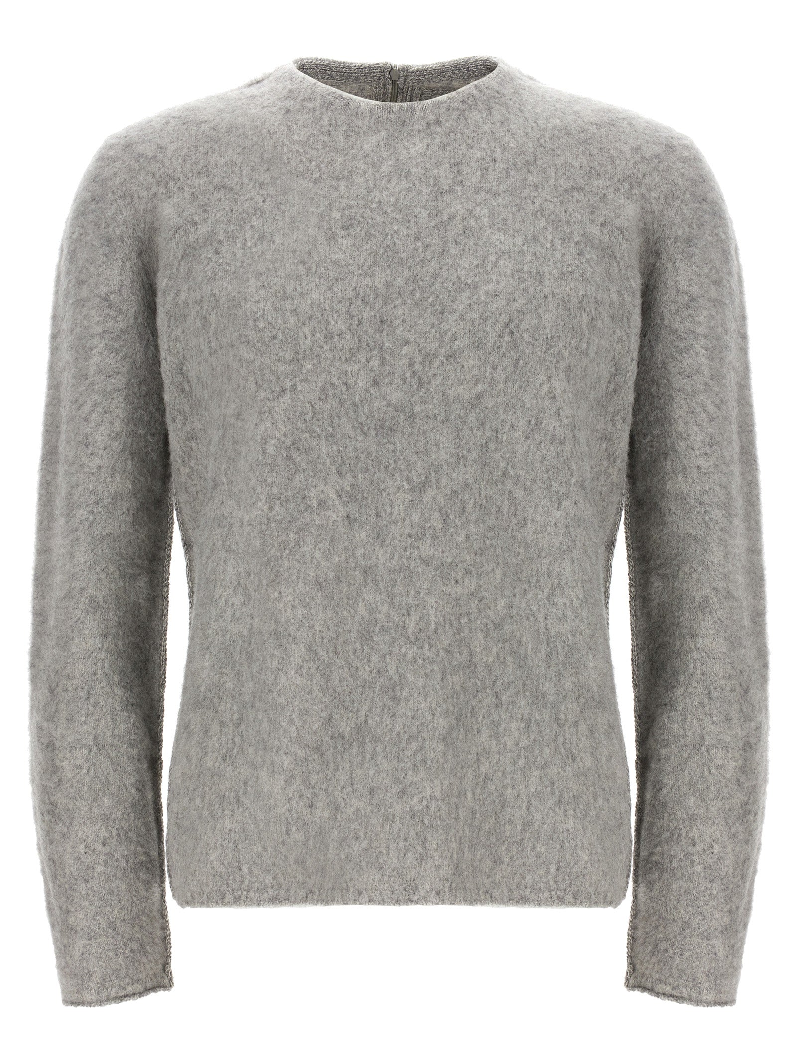 Zegna 'Oasi' Sweater