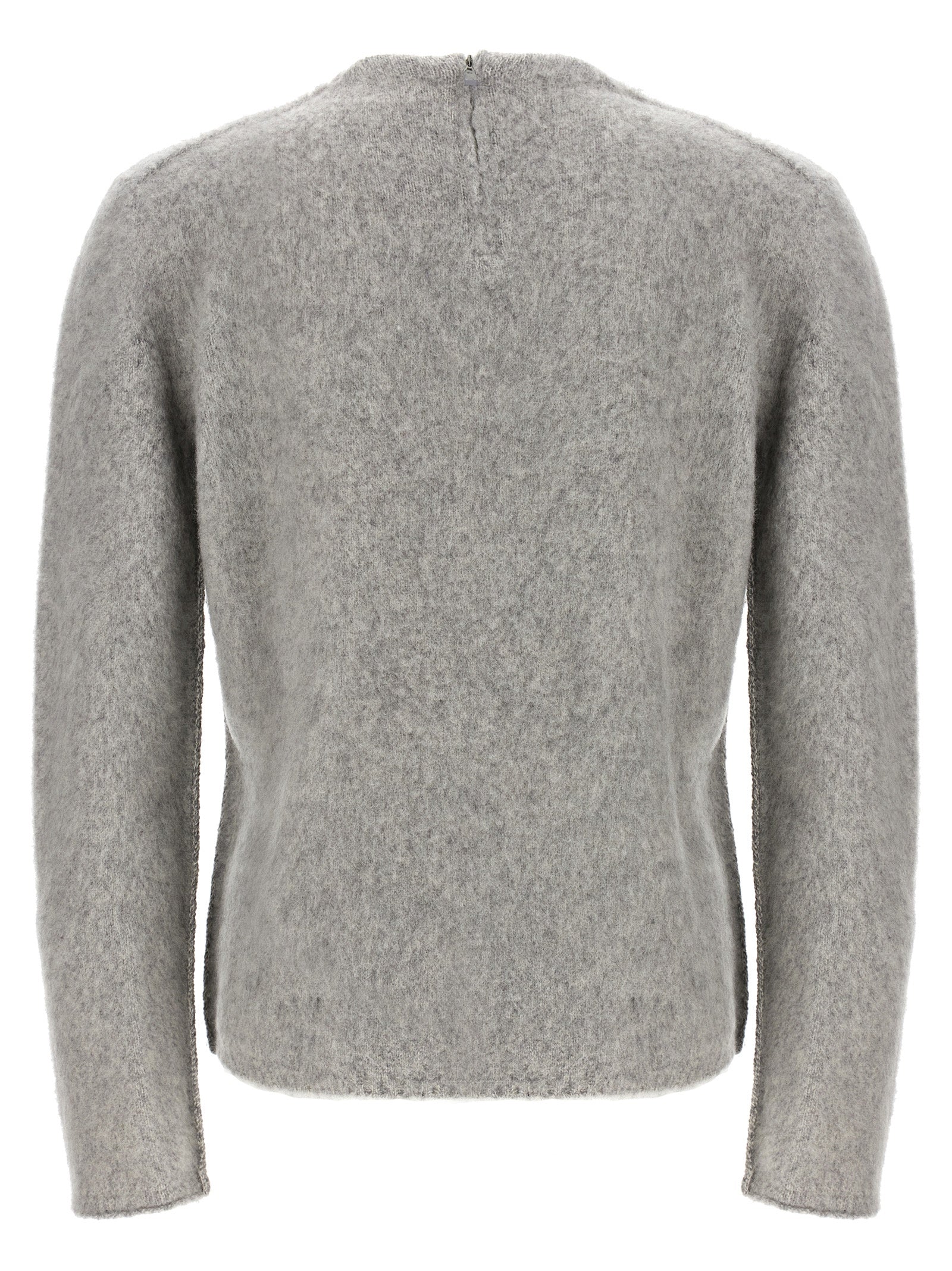 Zegna 'Oasi' Sweater