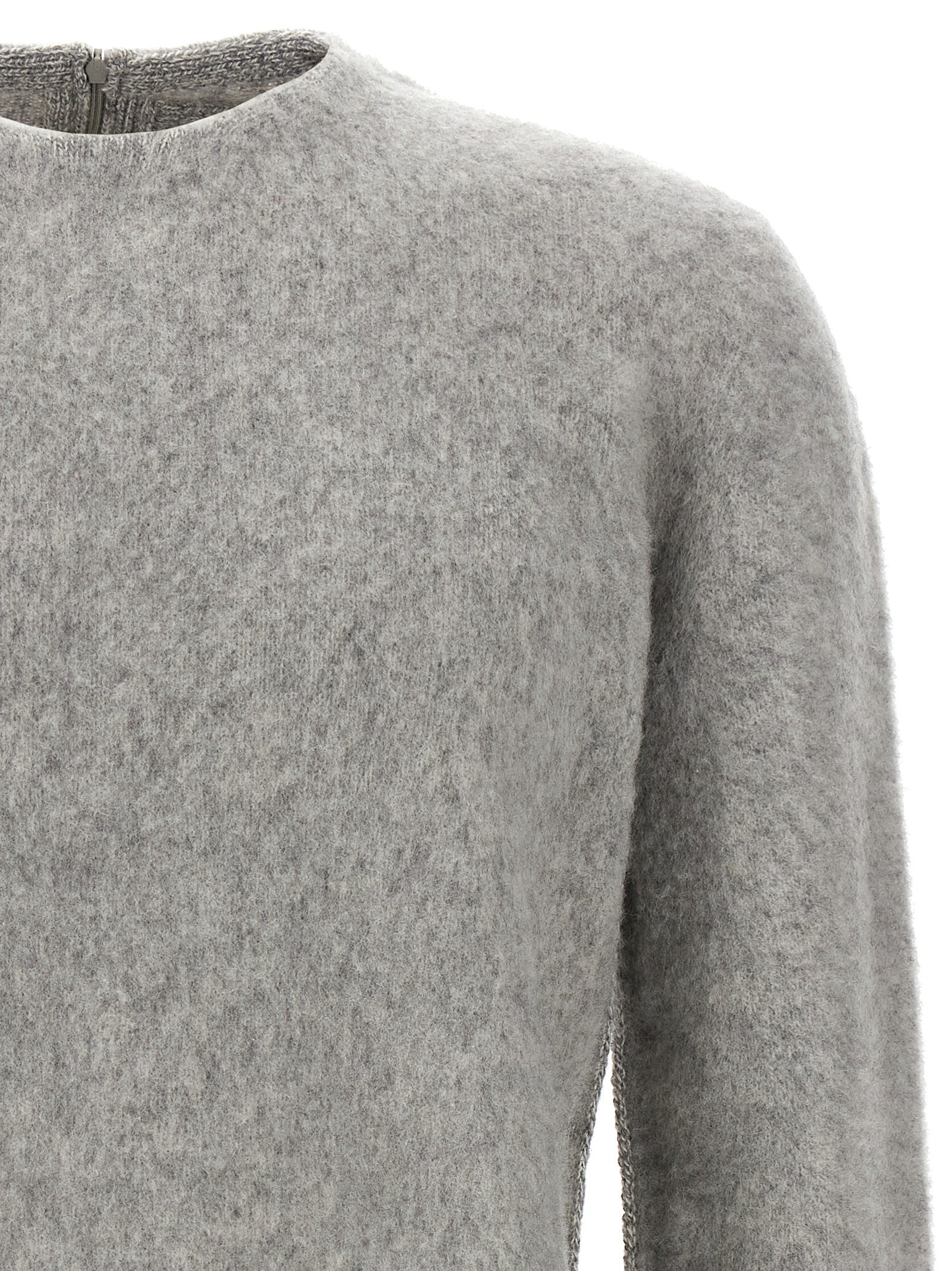 Zegna 'Oasi' Sweater