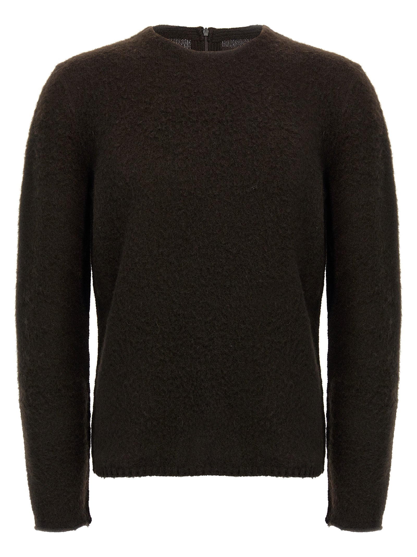 Zegna 'Oasi' Sweater