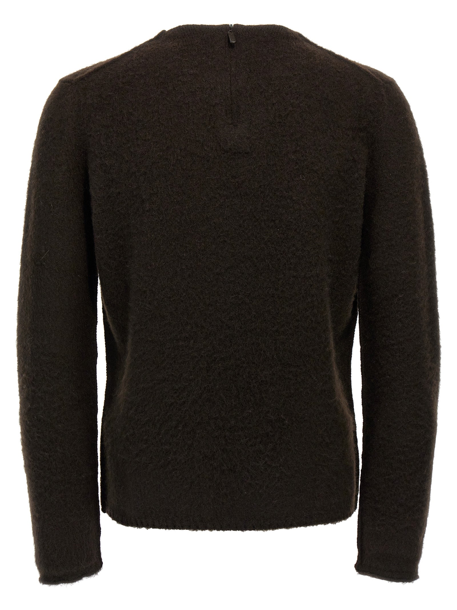 Zegna 'Oasi' Sweater