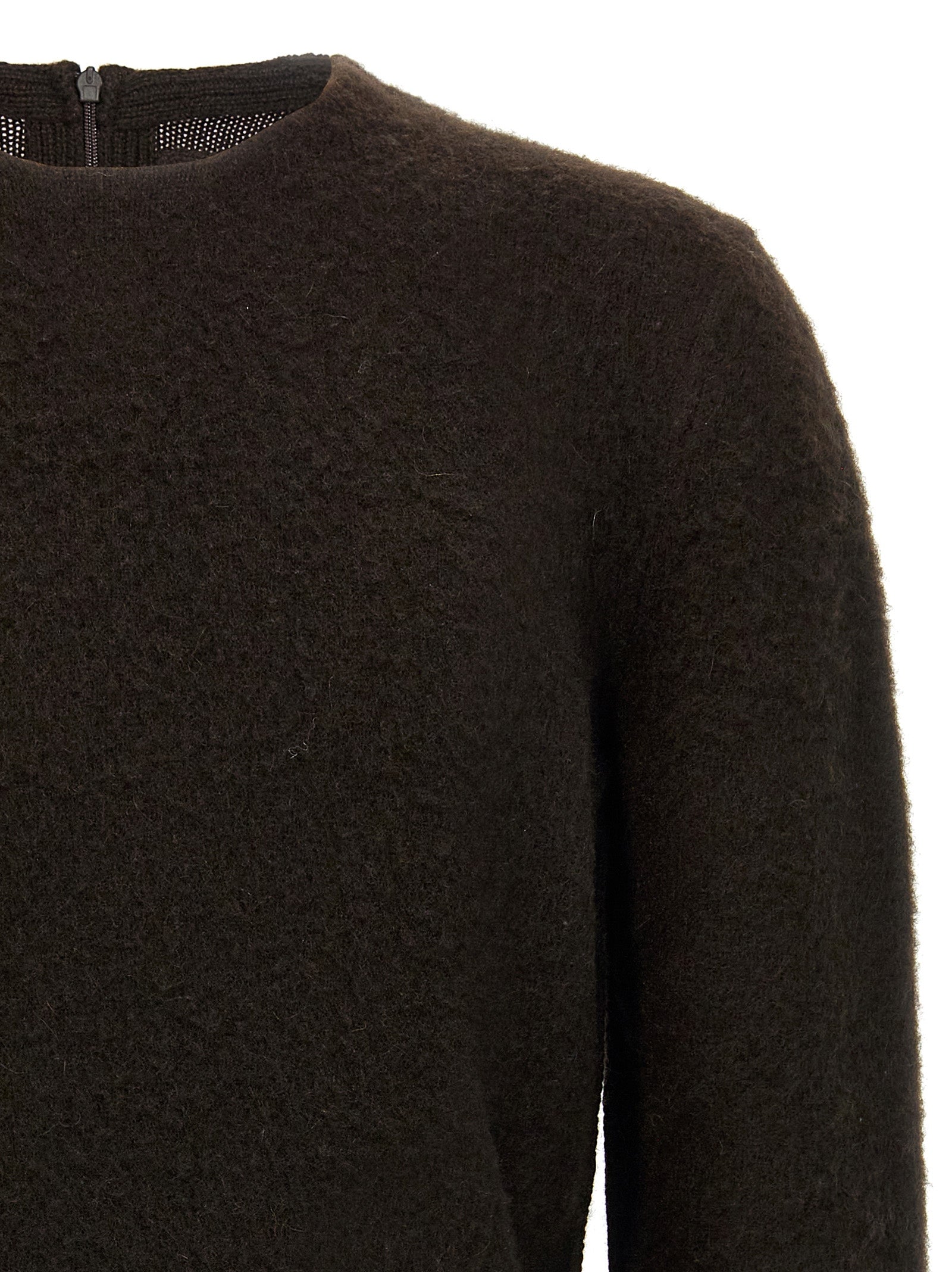 Zegna 'Oasi' Sweater