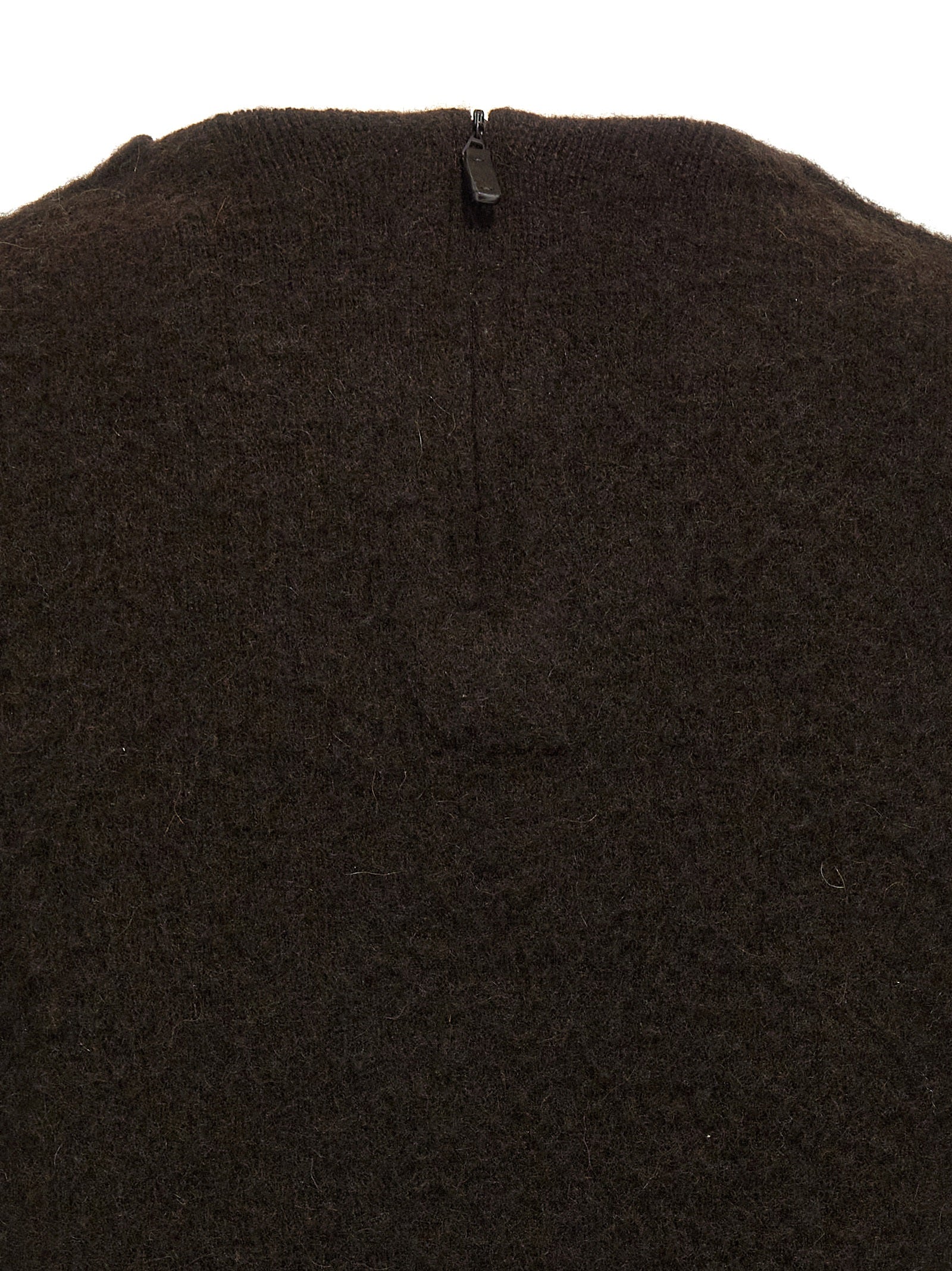 Zegna 'Oasi' Sweater