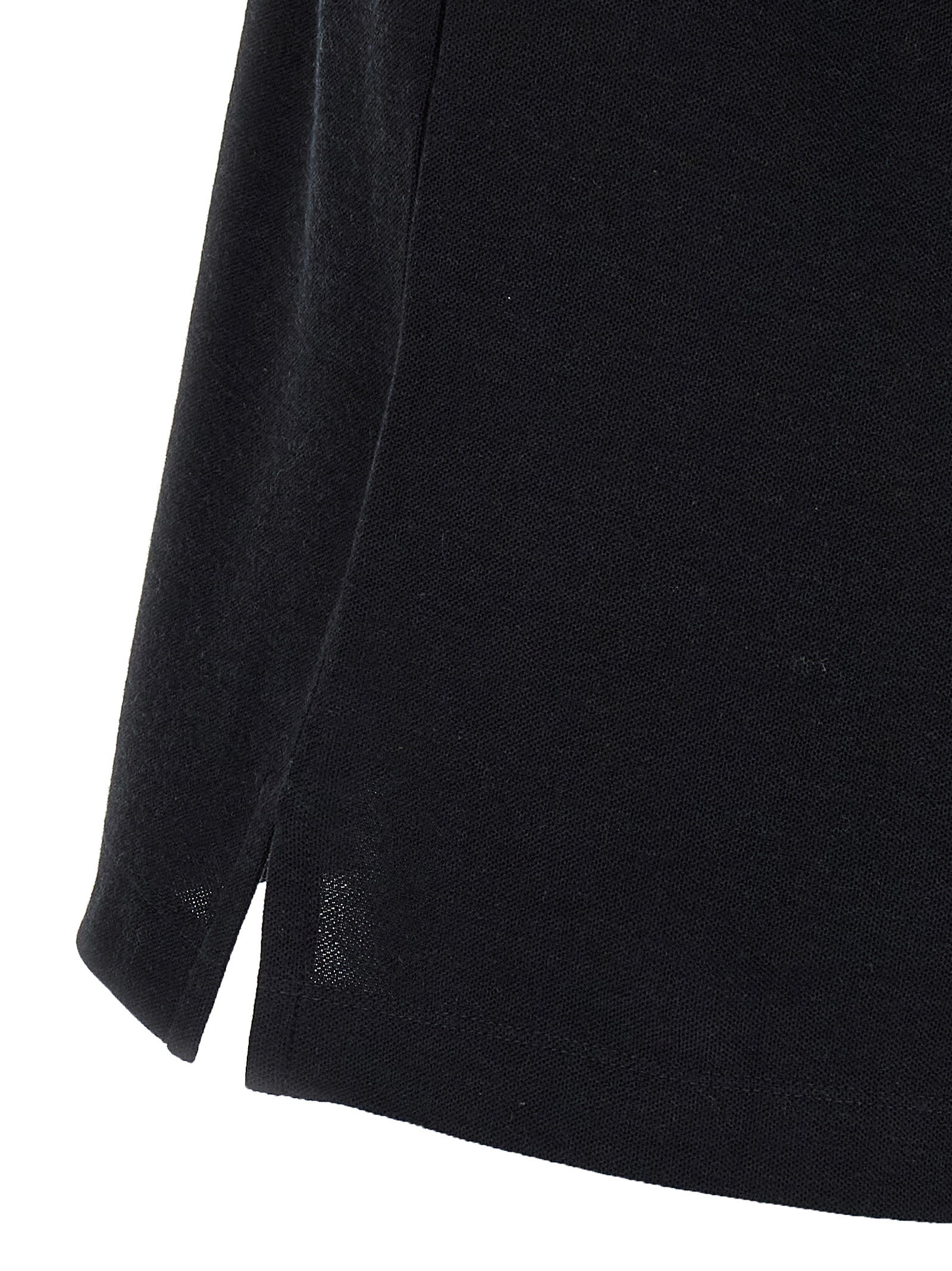 Zegna Cashmere Polo Shirt