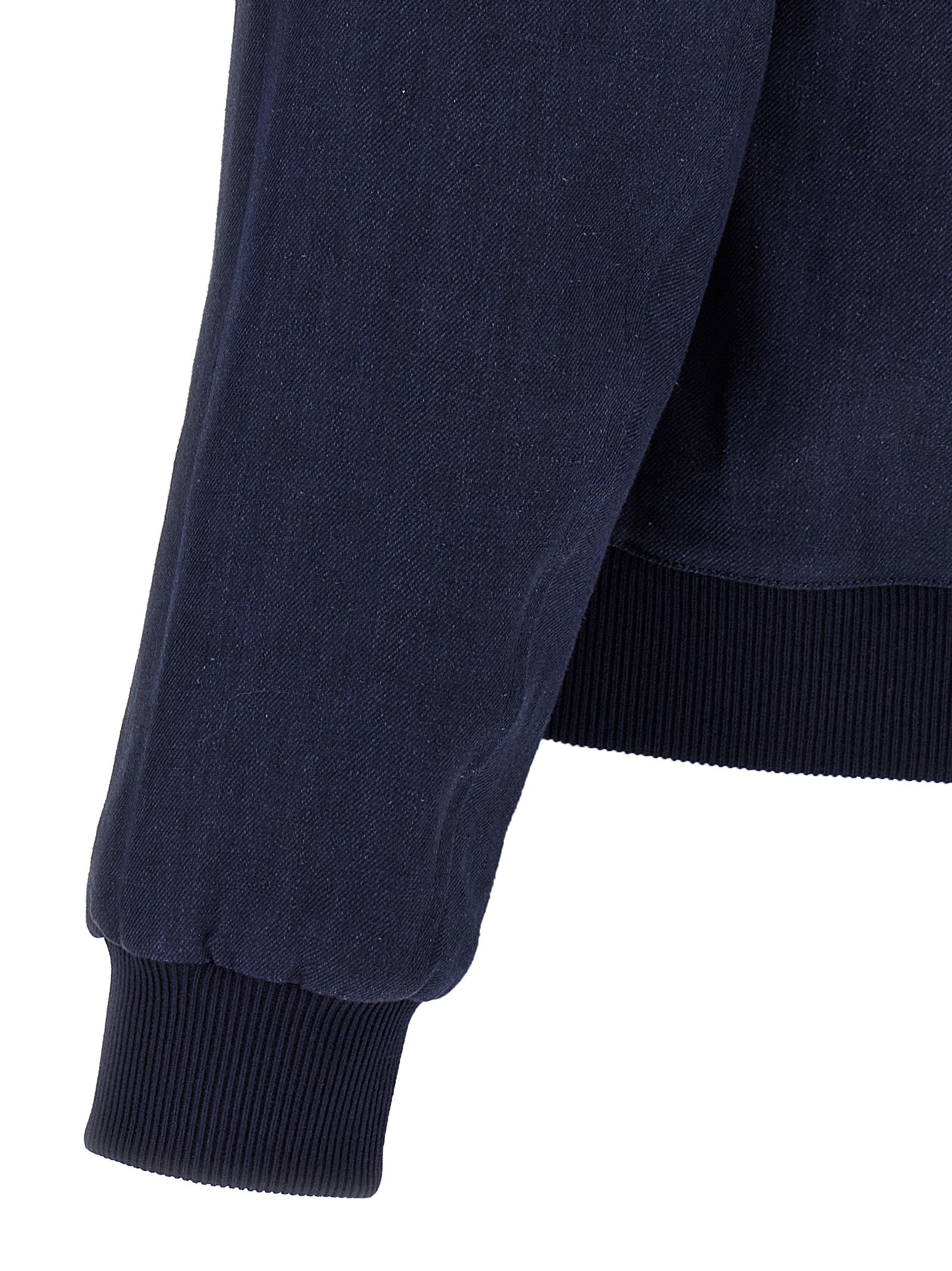 Zegna Bomber Oasi Lino