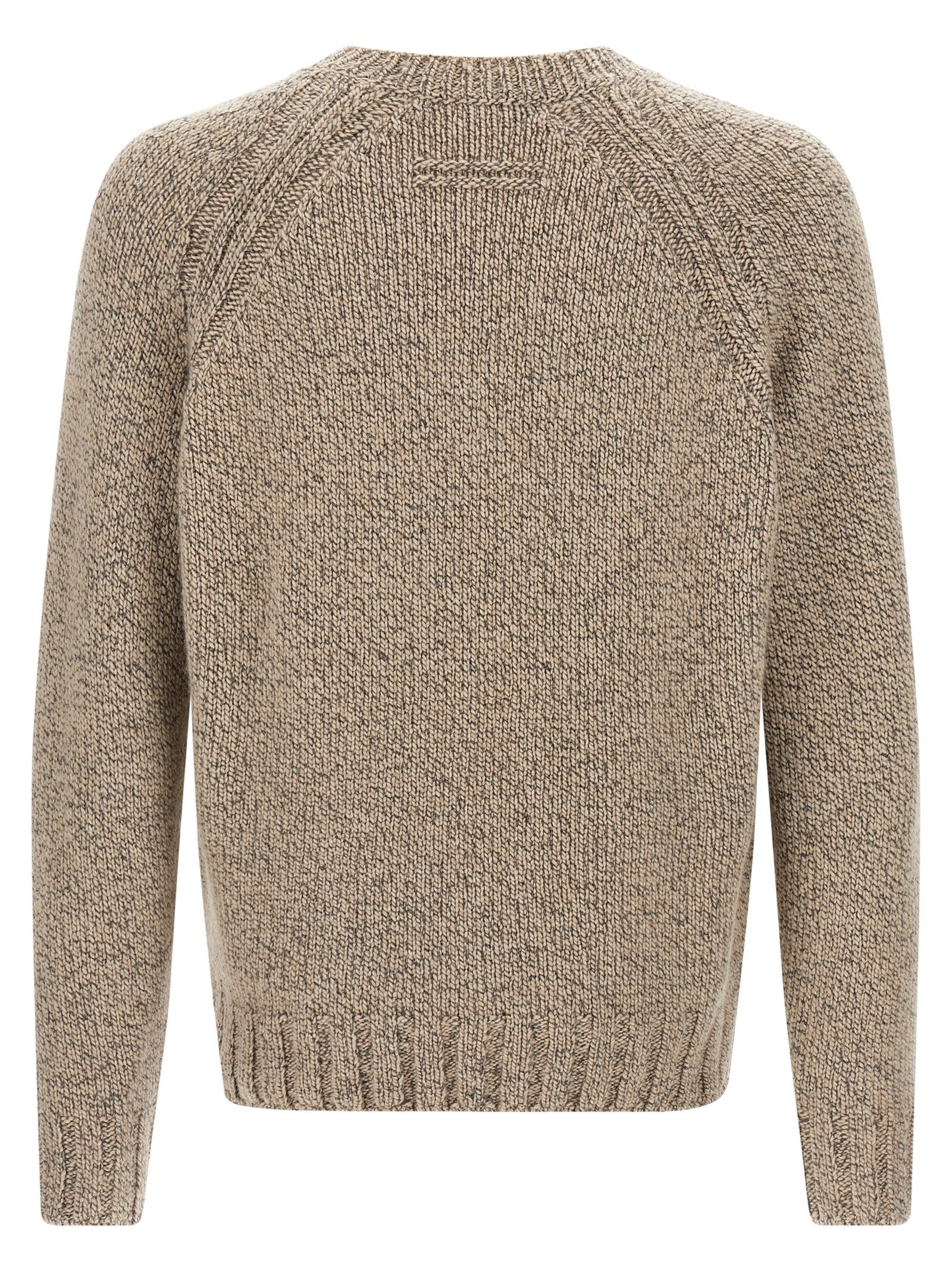 Zegna Cashmere Sweater
