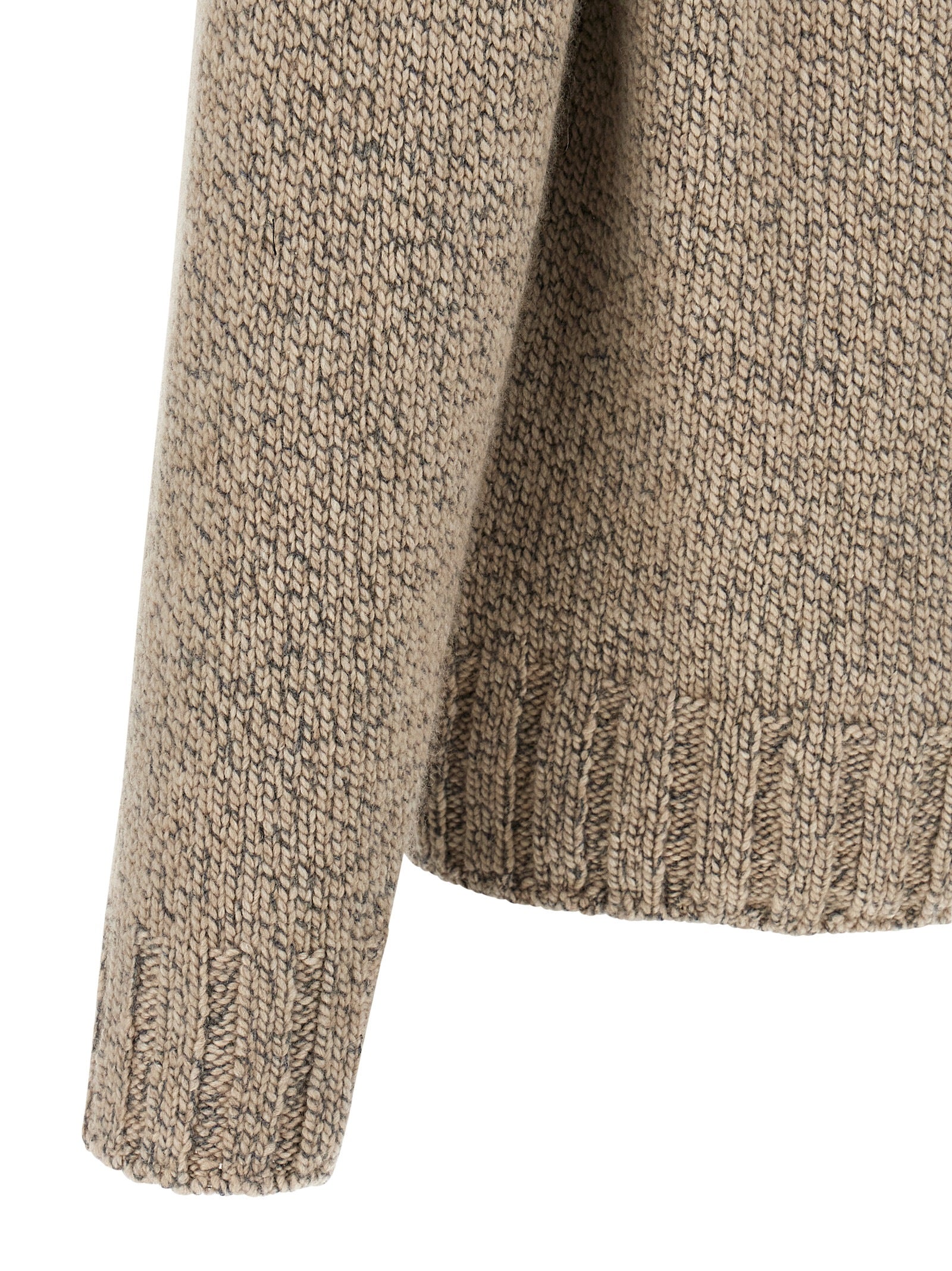 Zegna Cashmere Sweater