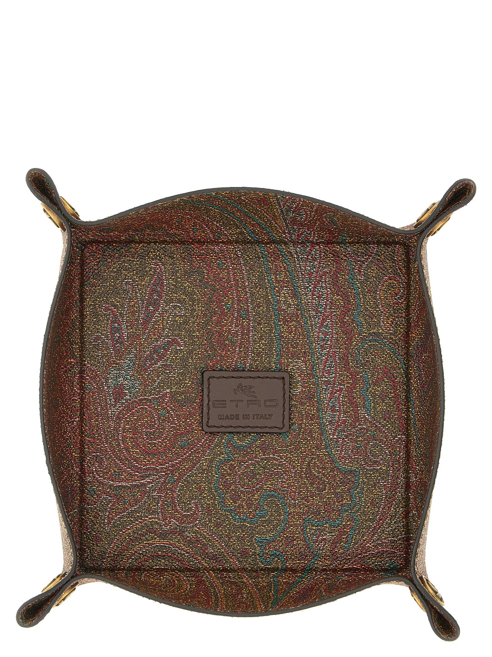 Etro Home 'Arnica' Square Tray