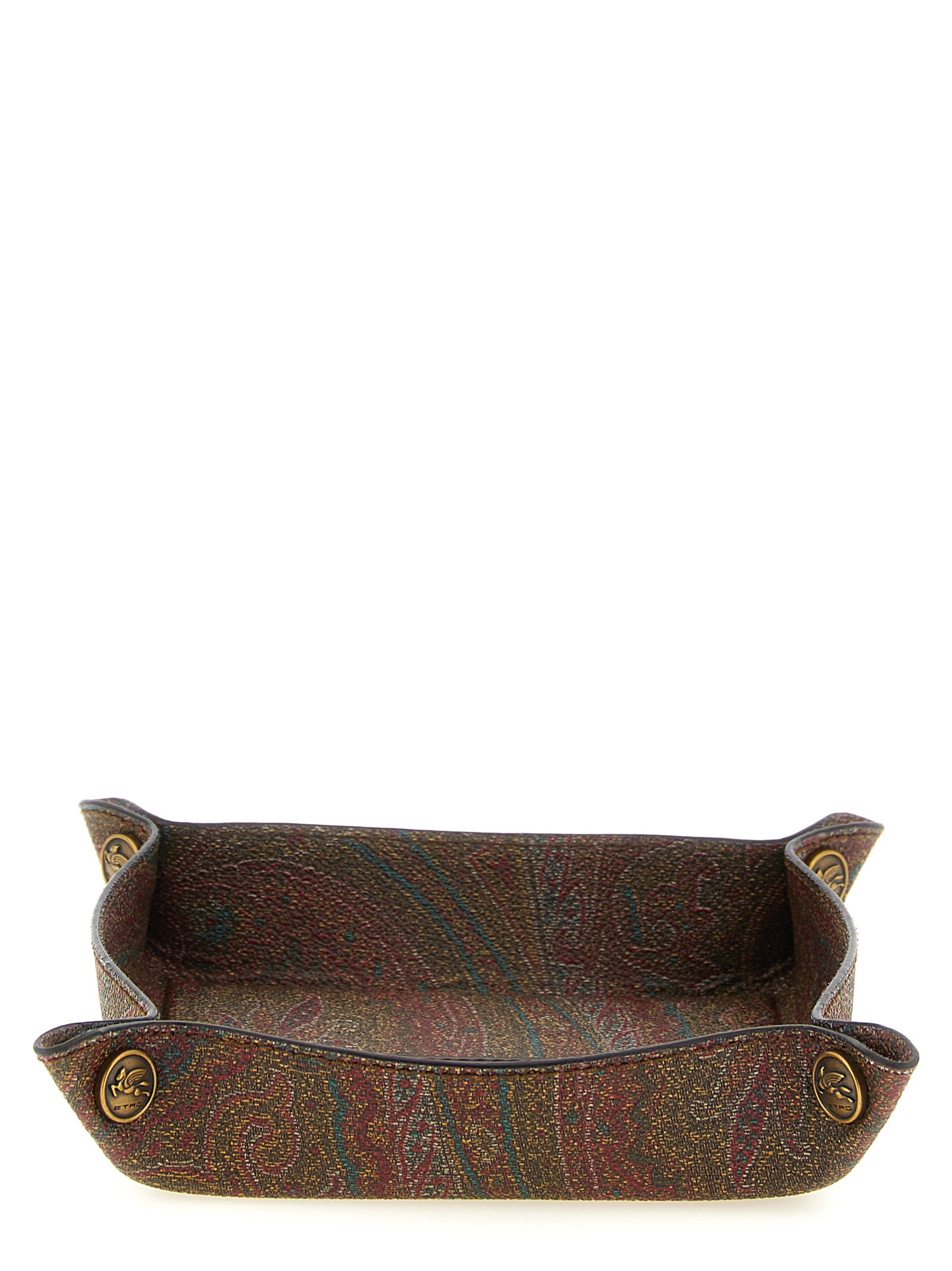 Etro Home 'Arnica' Square Tray