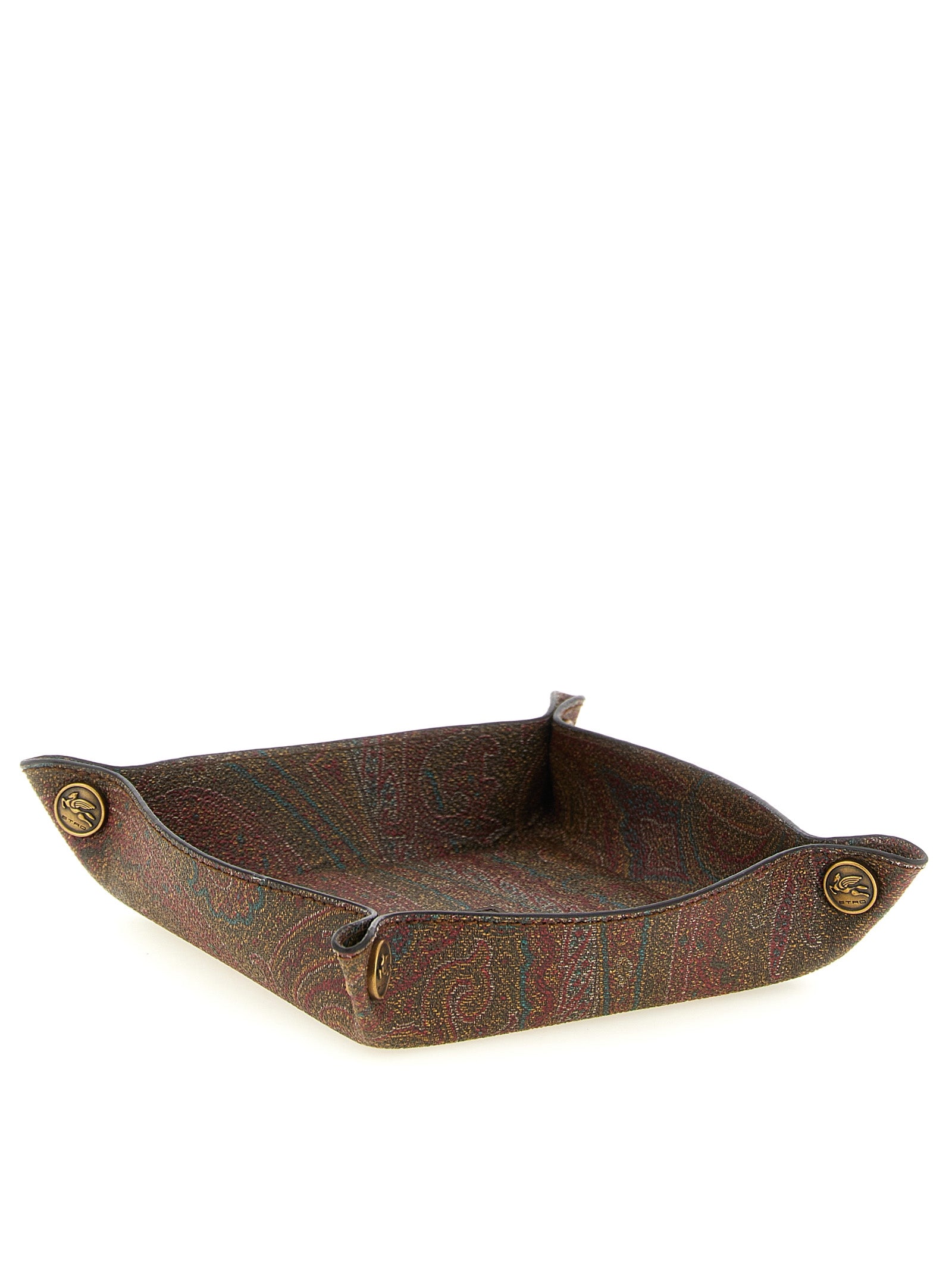 Etro Home 'Arnica' Square Tray