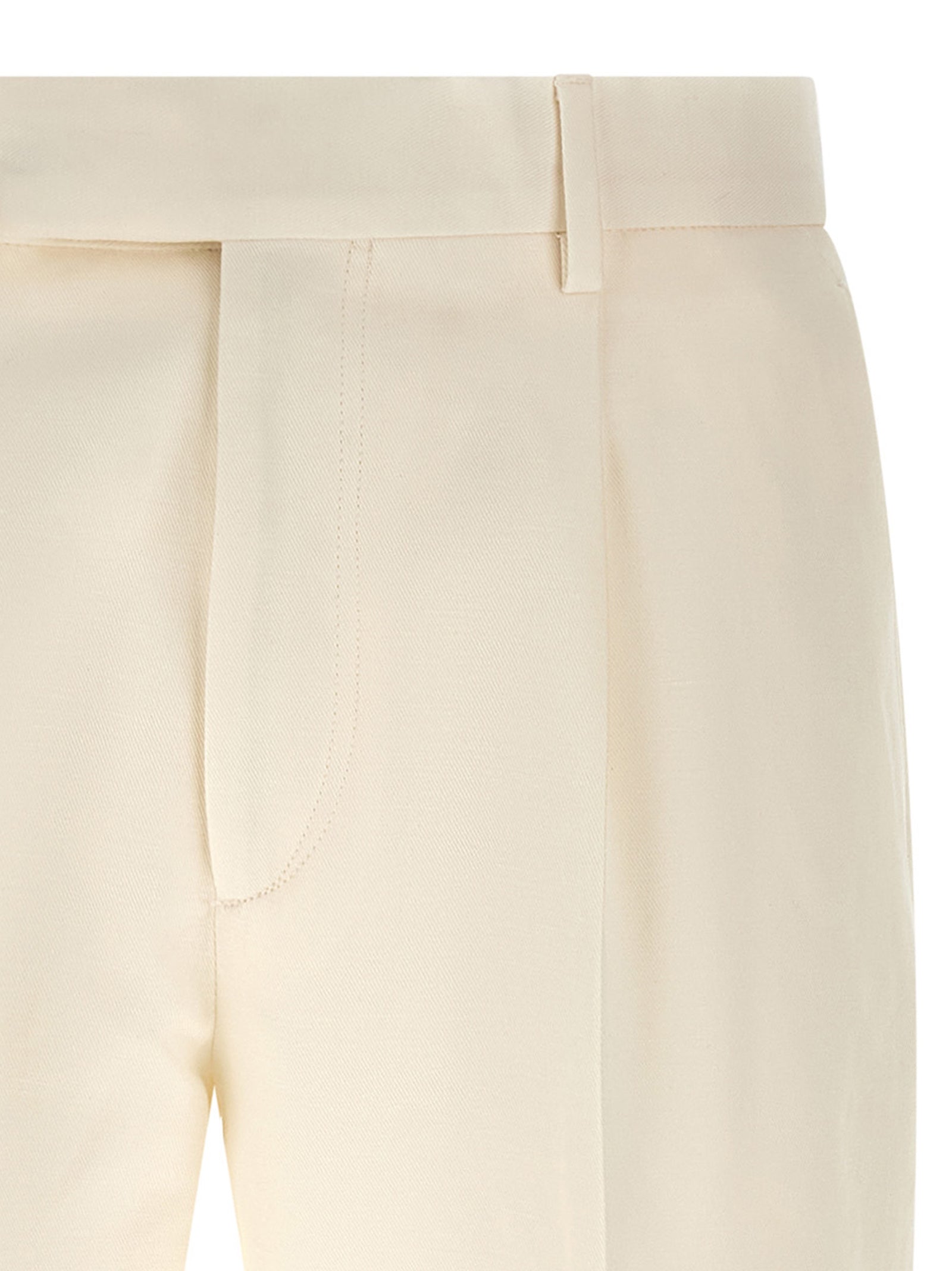 Zegna Formal Trousers