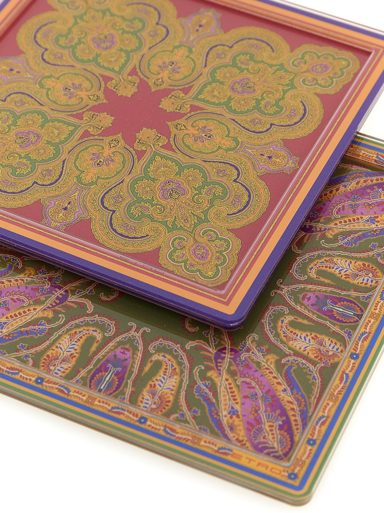 Etro Home Bottle Pad Set