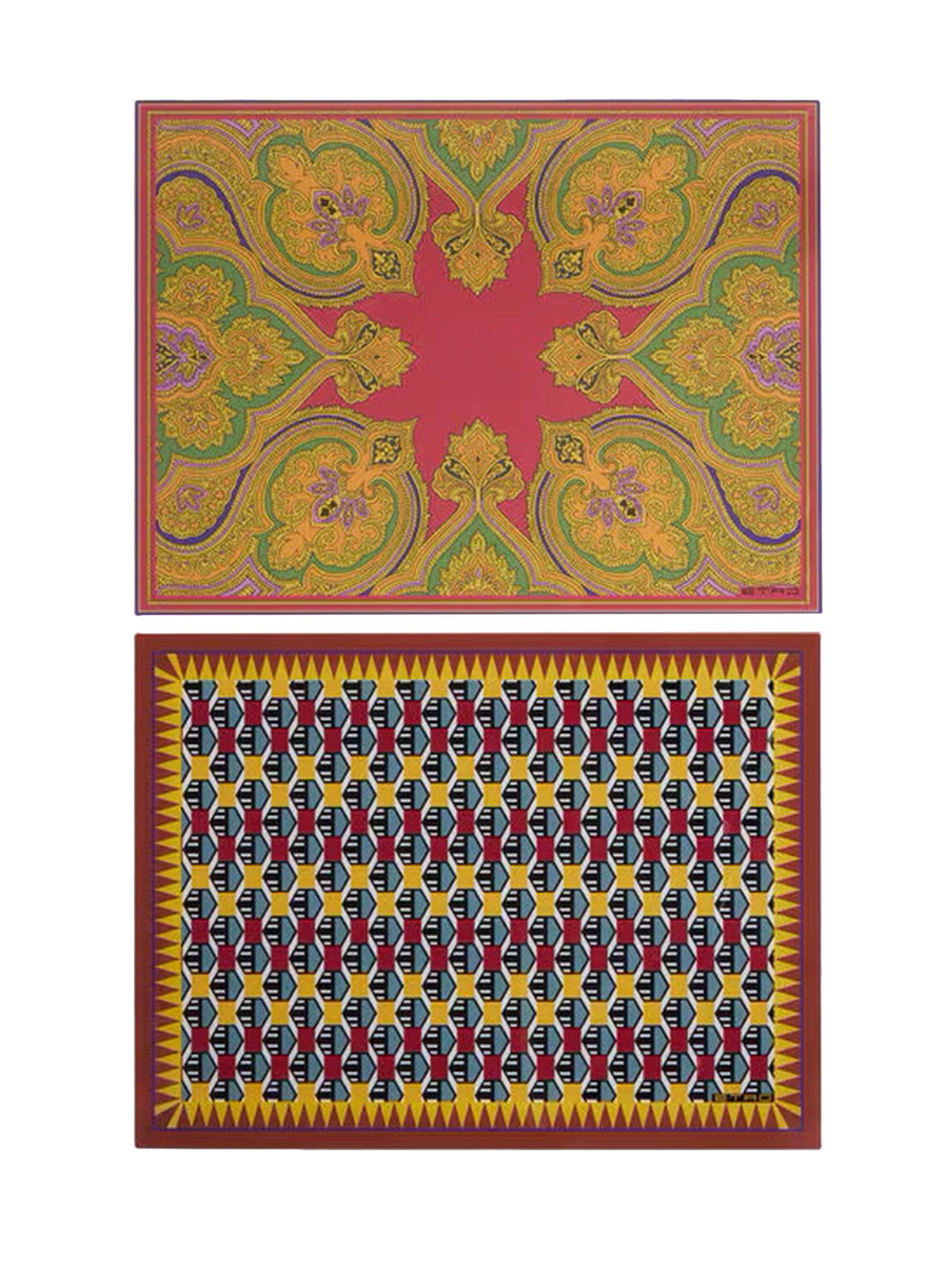 Etro Home Placemats Set