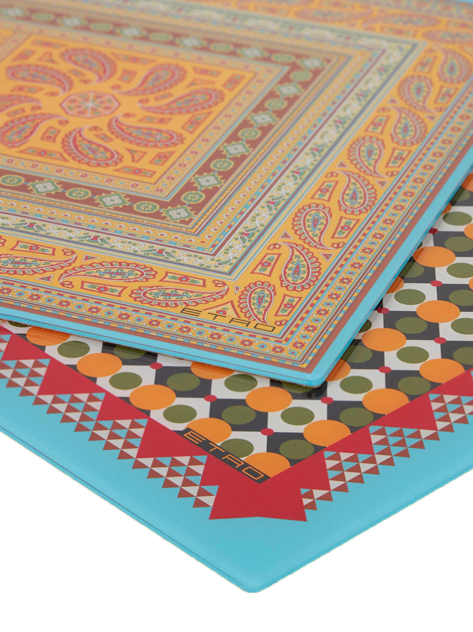 Etro Home Placemats Set