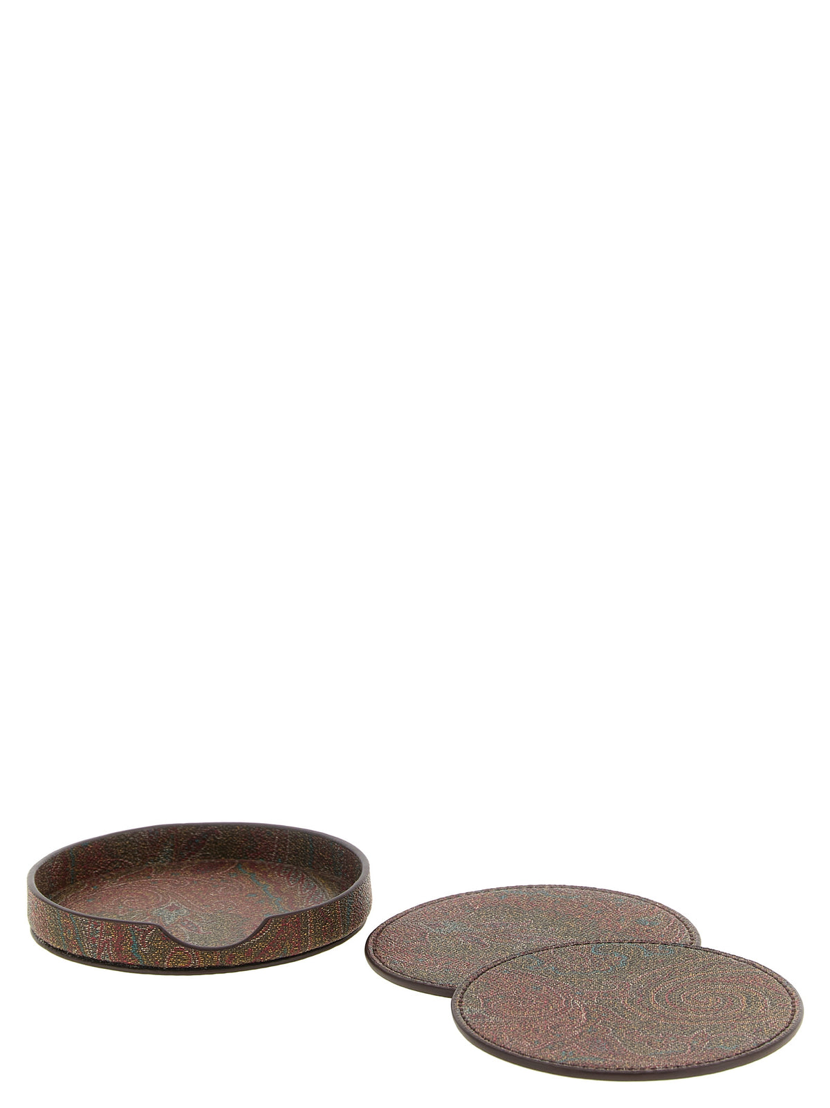 Etro Home 'Arnica' Bottle Tray Set