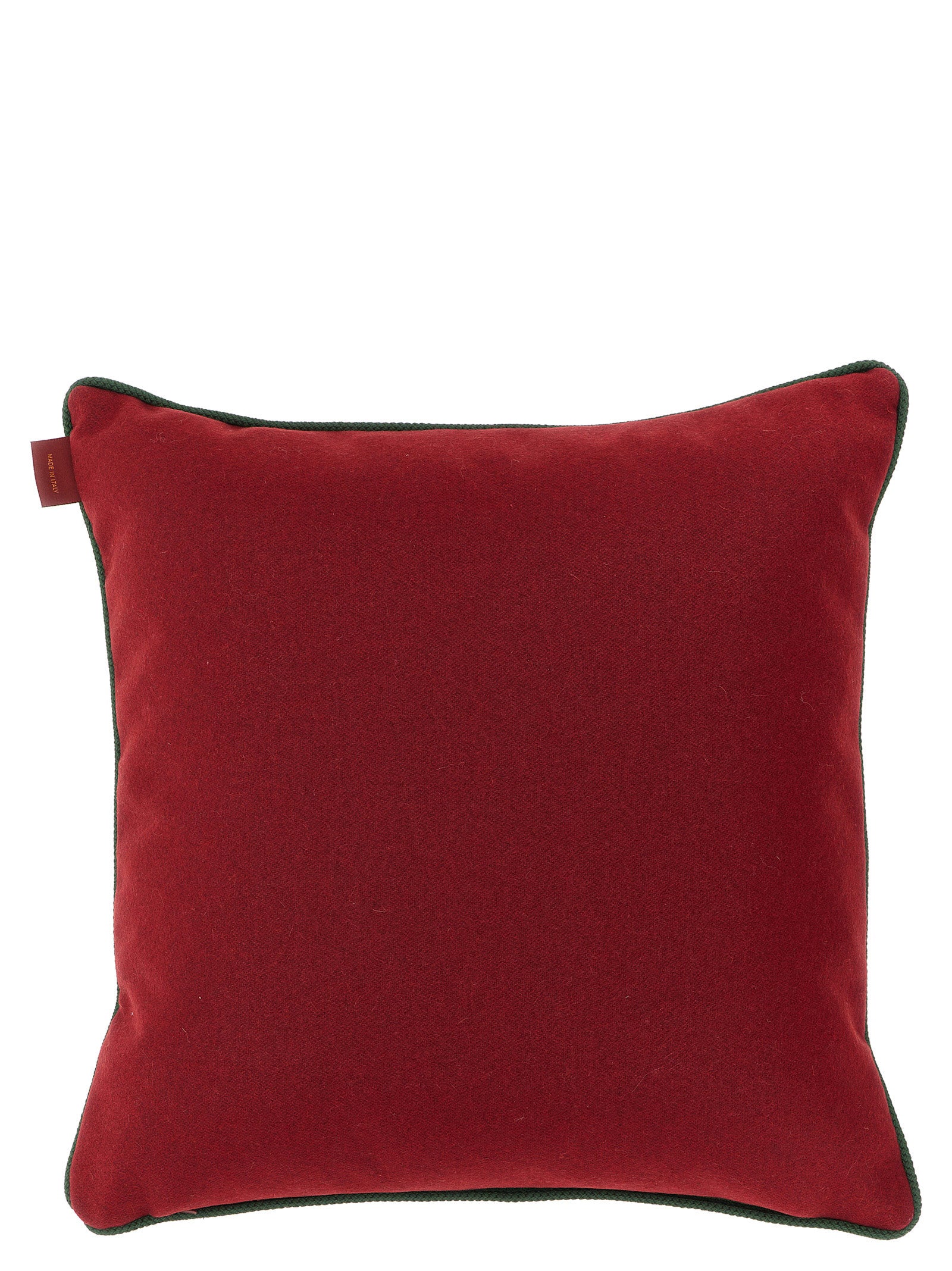 Etro Home Logo Cushion