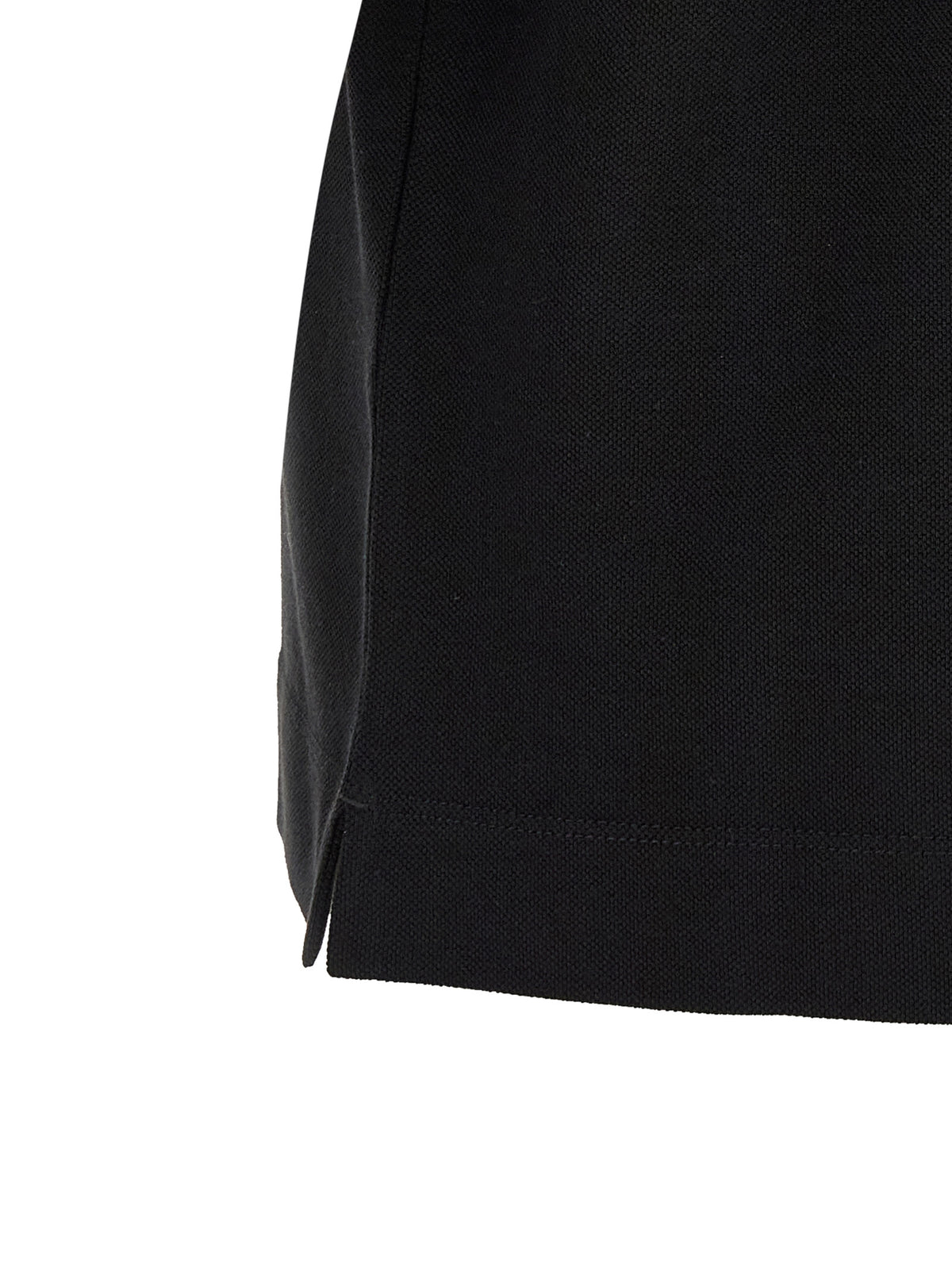 Zegna Cotton Polo Shirt