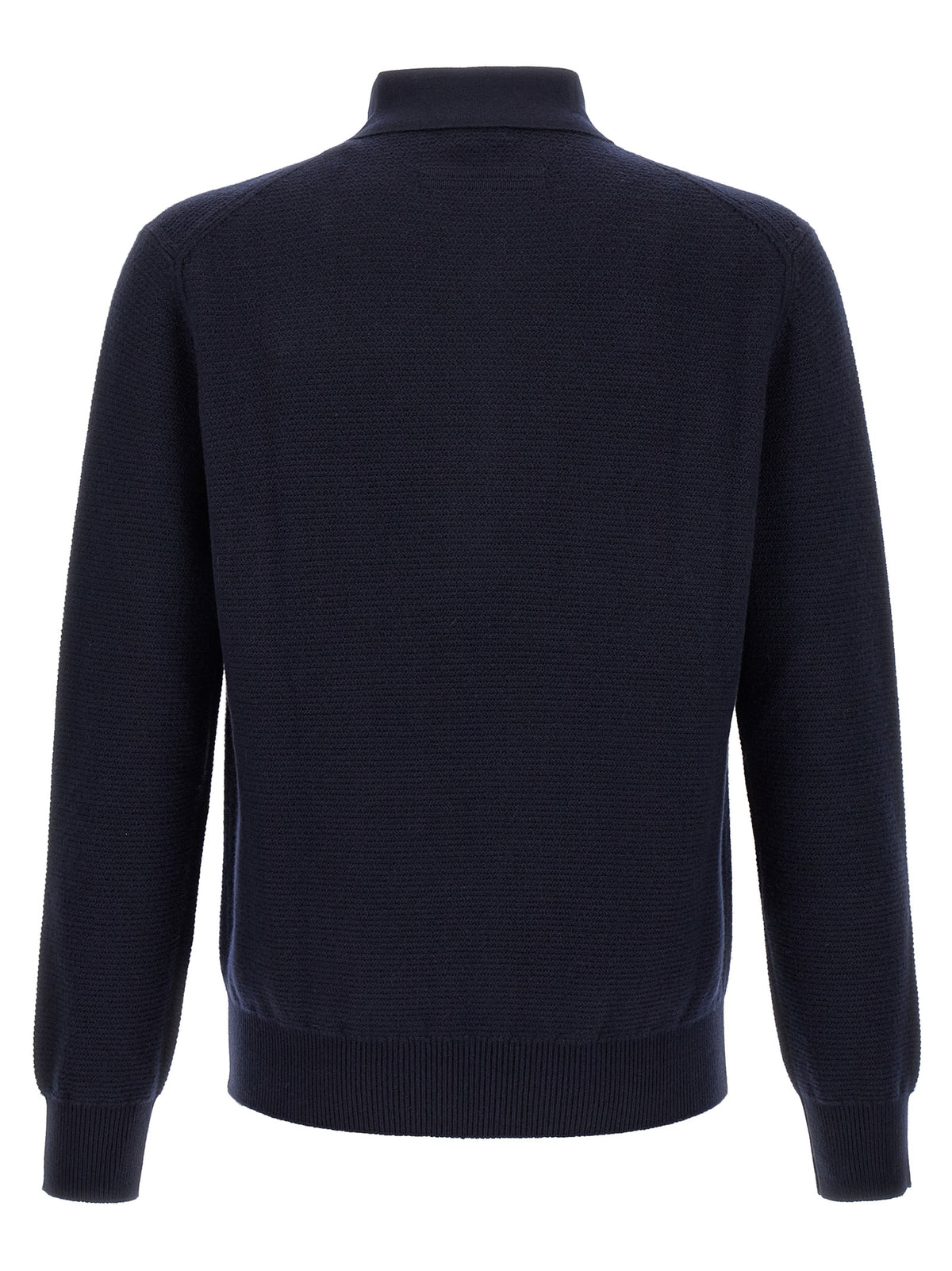Zegna Polo Oasi Cashmere