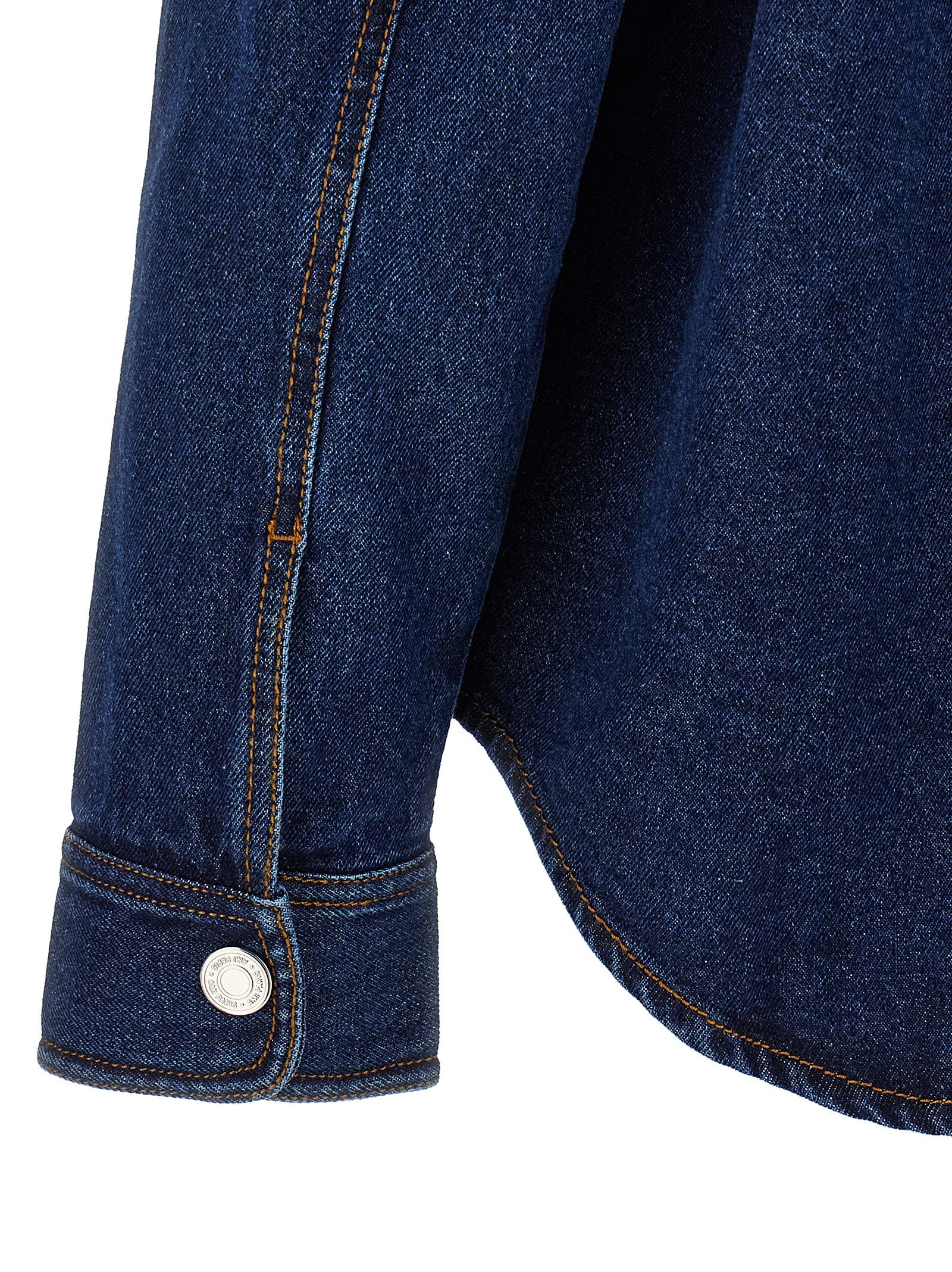 Ami Paris 'Ami De Coeur' Shirt