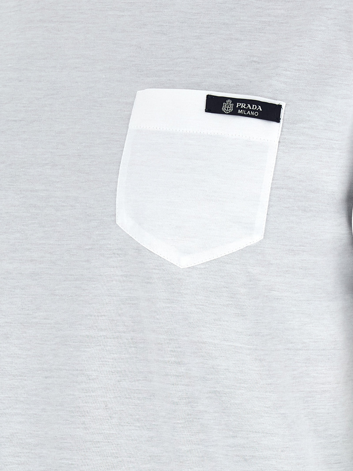 Prada Reversible T-Shirt