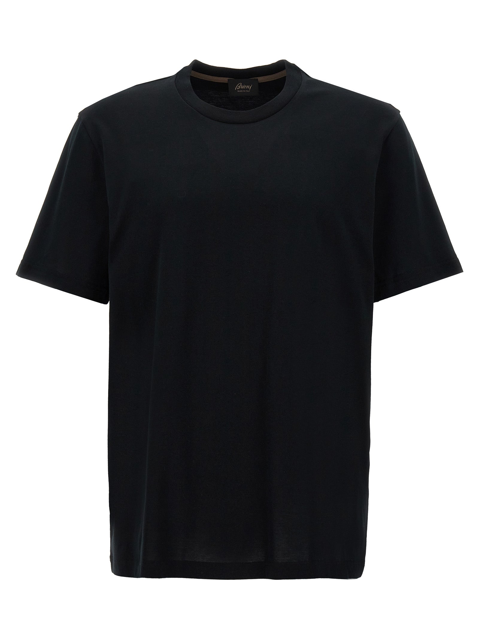 Brioni Basic T-Shirt