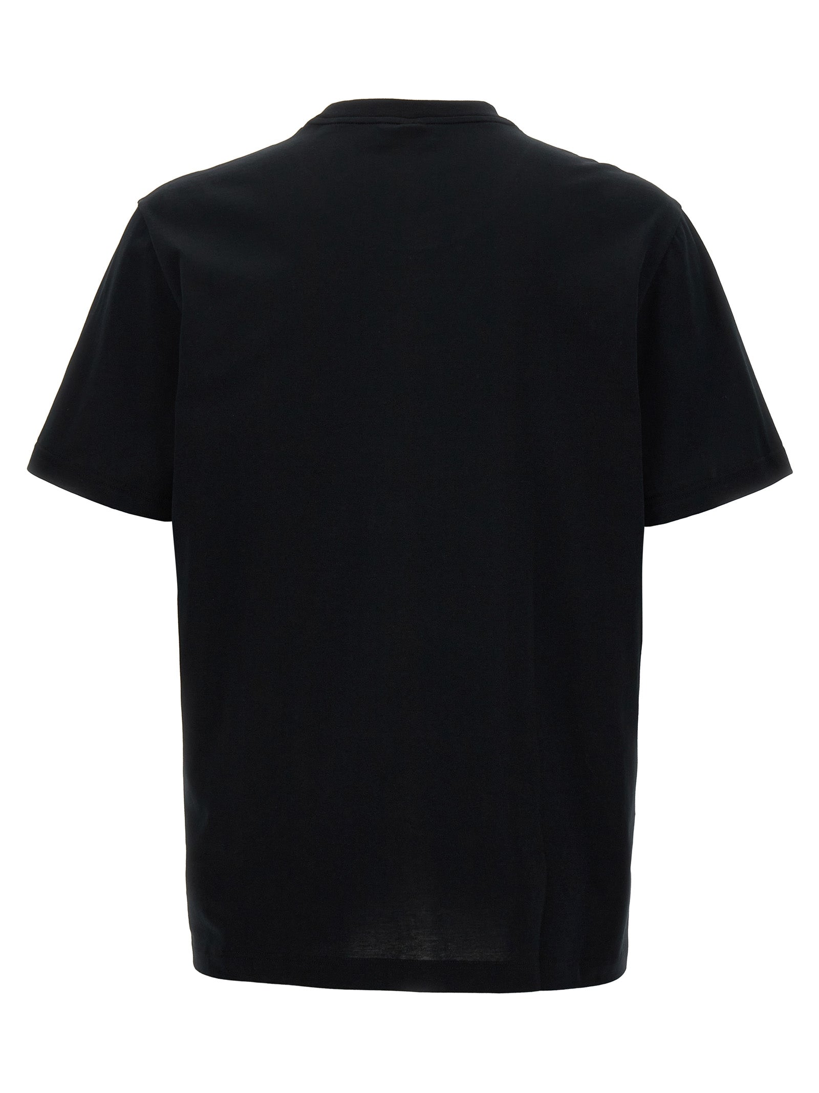 Brioni Basic T-Shirt